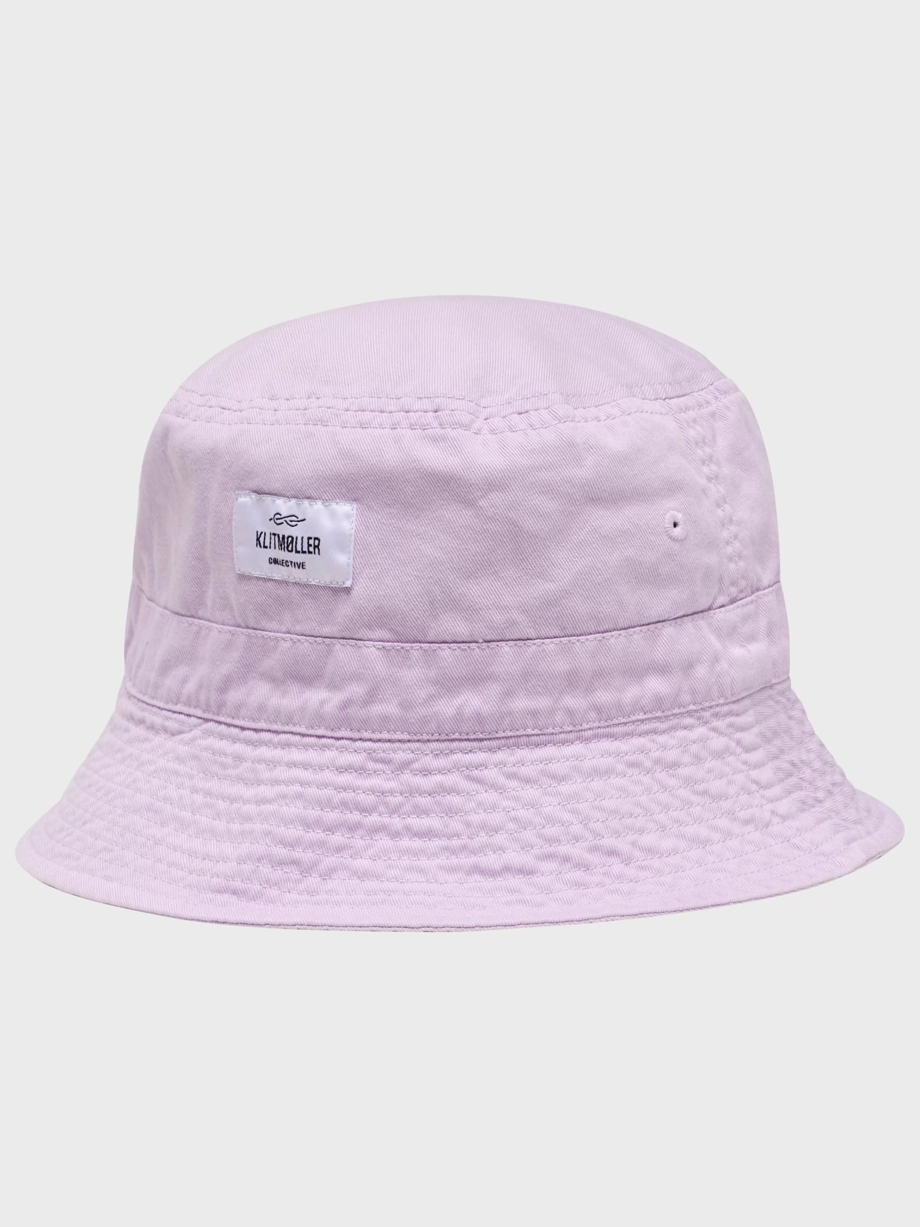 Klitmoller Collective Bucket hats*Bucket one - Lilac