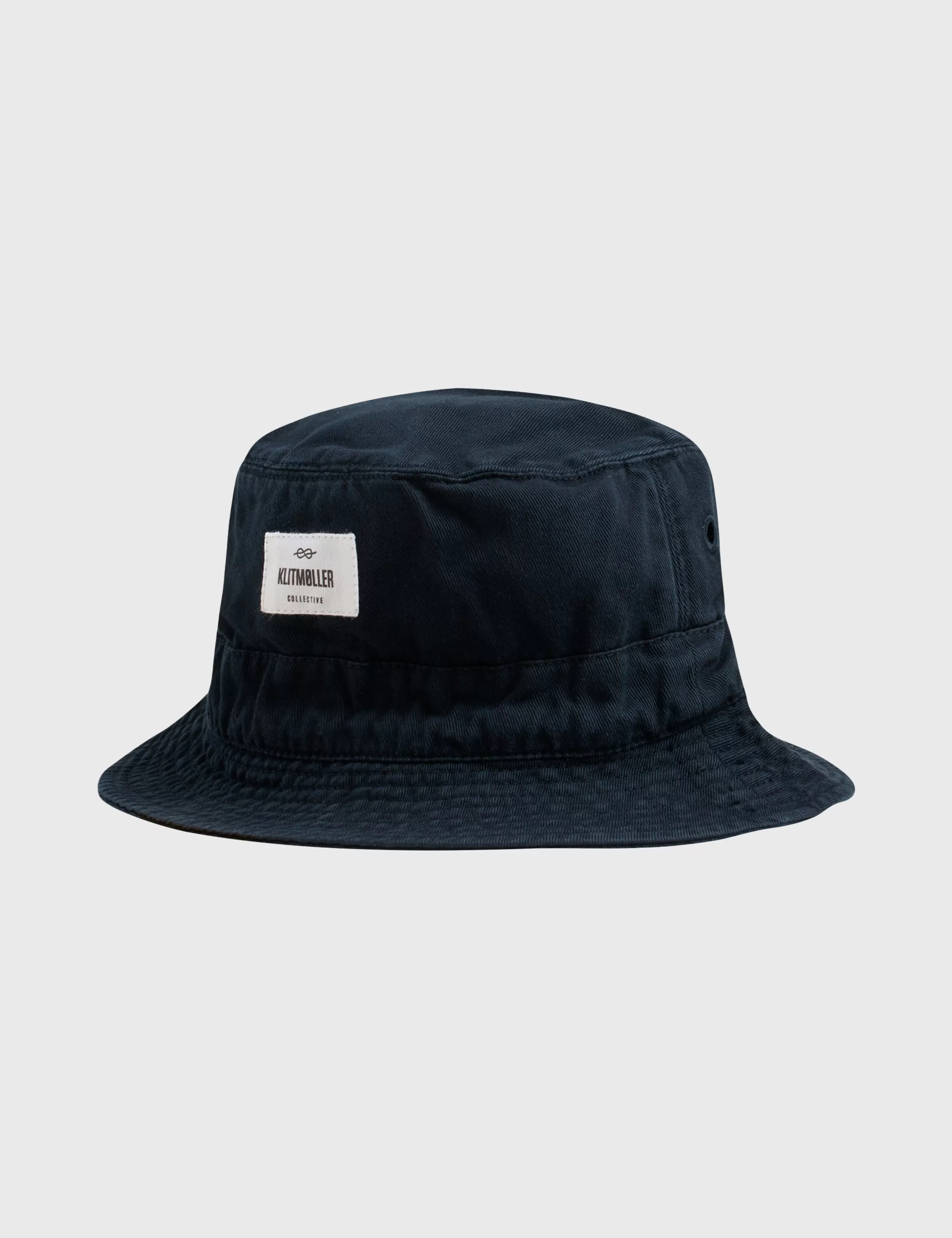 Klitmoller Collective Bucket hats*Bucket one - Navy