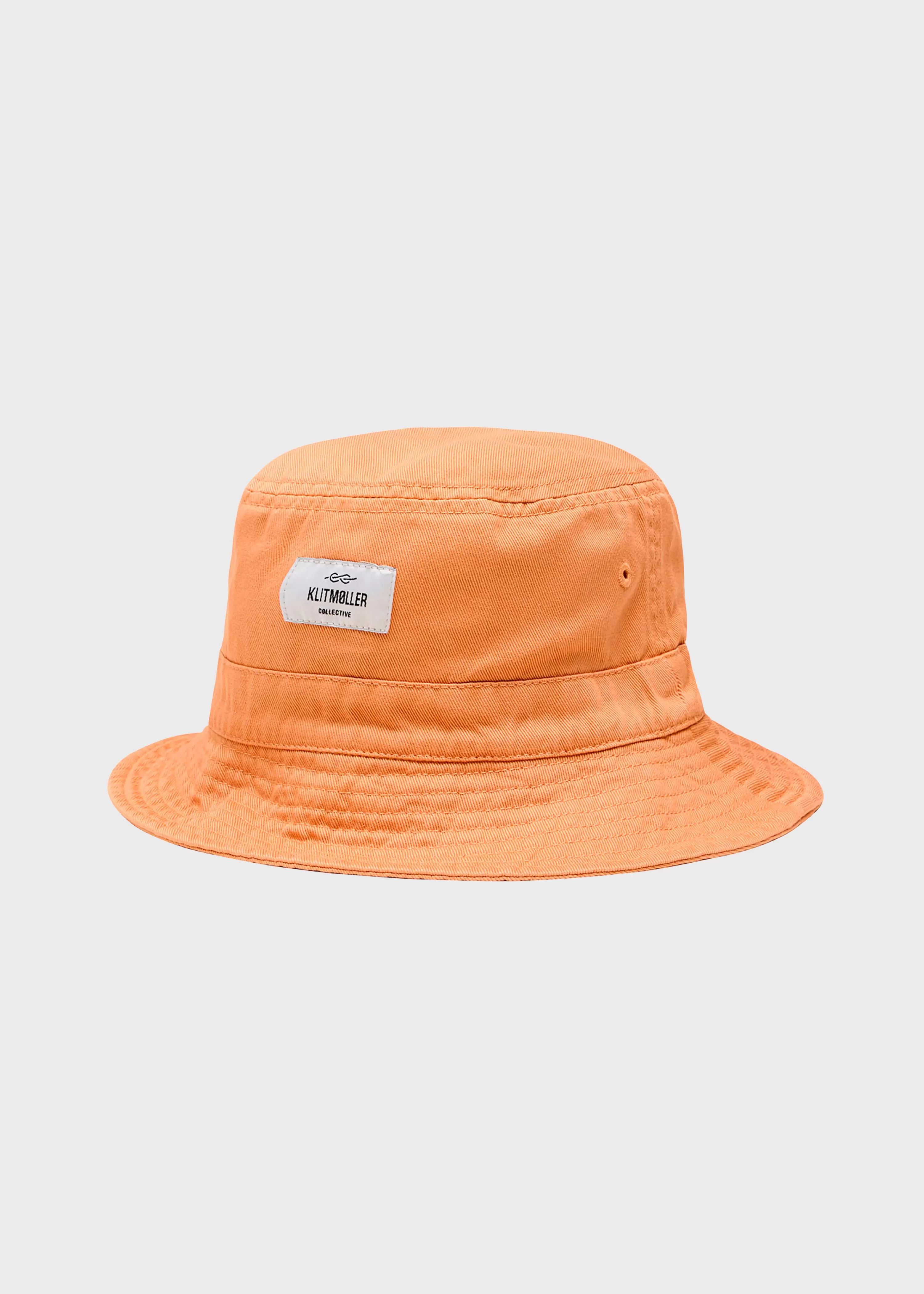 Klitmoller Collective Bucket hats*Bucket one - Oak