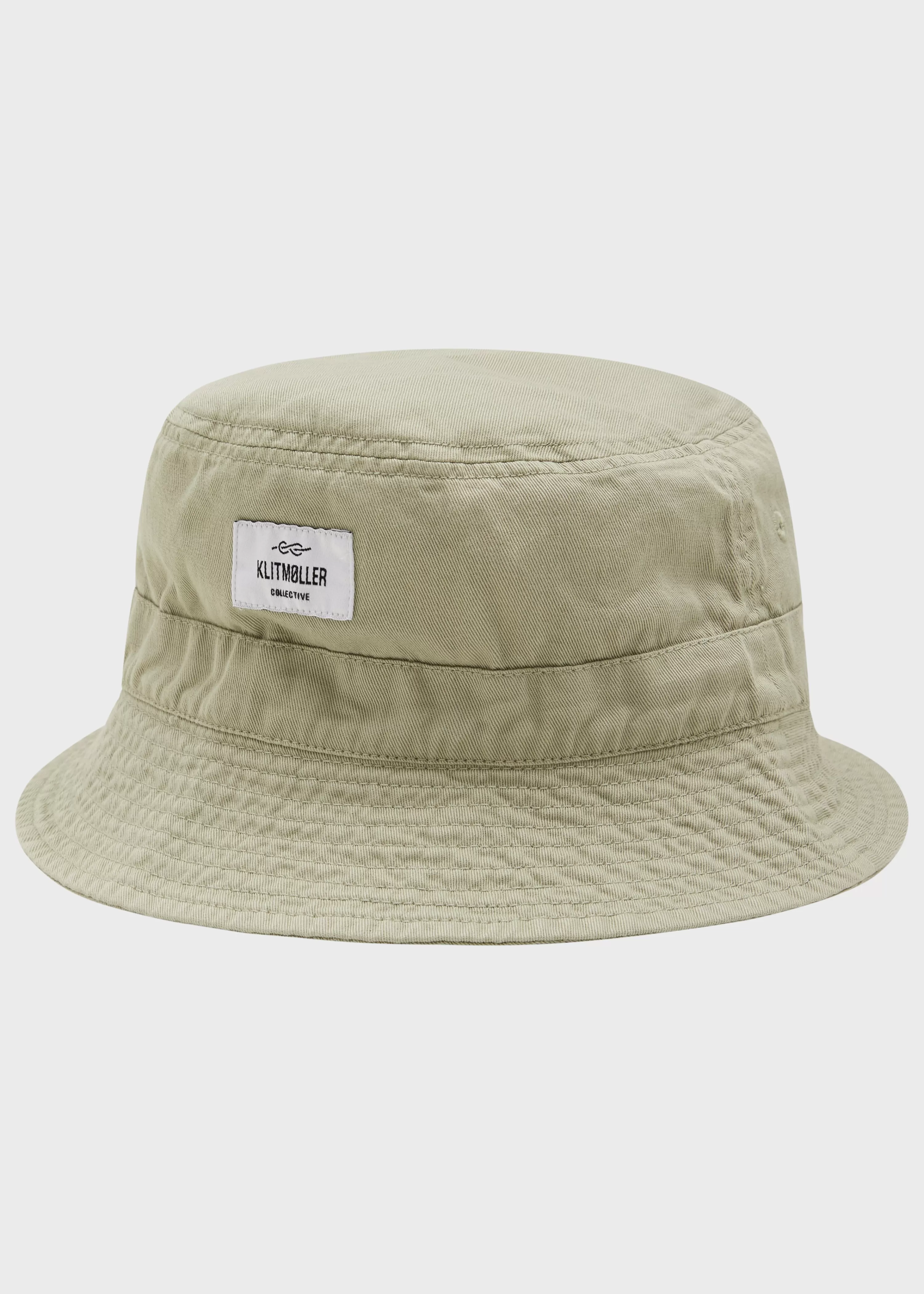 Klitmoller Collective Bucket hats*Bucket one - Sage