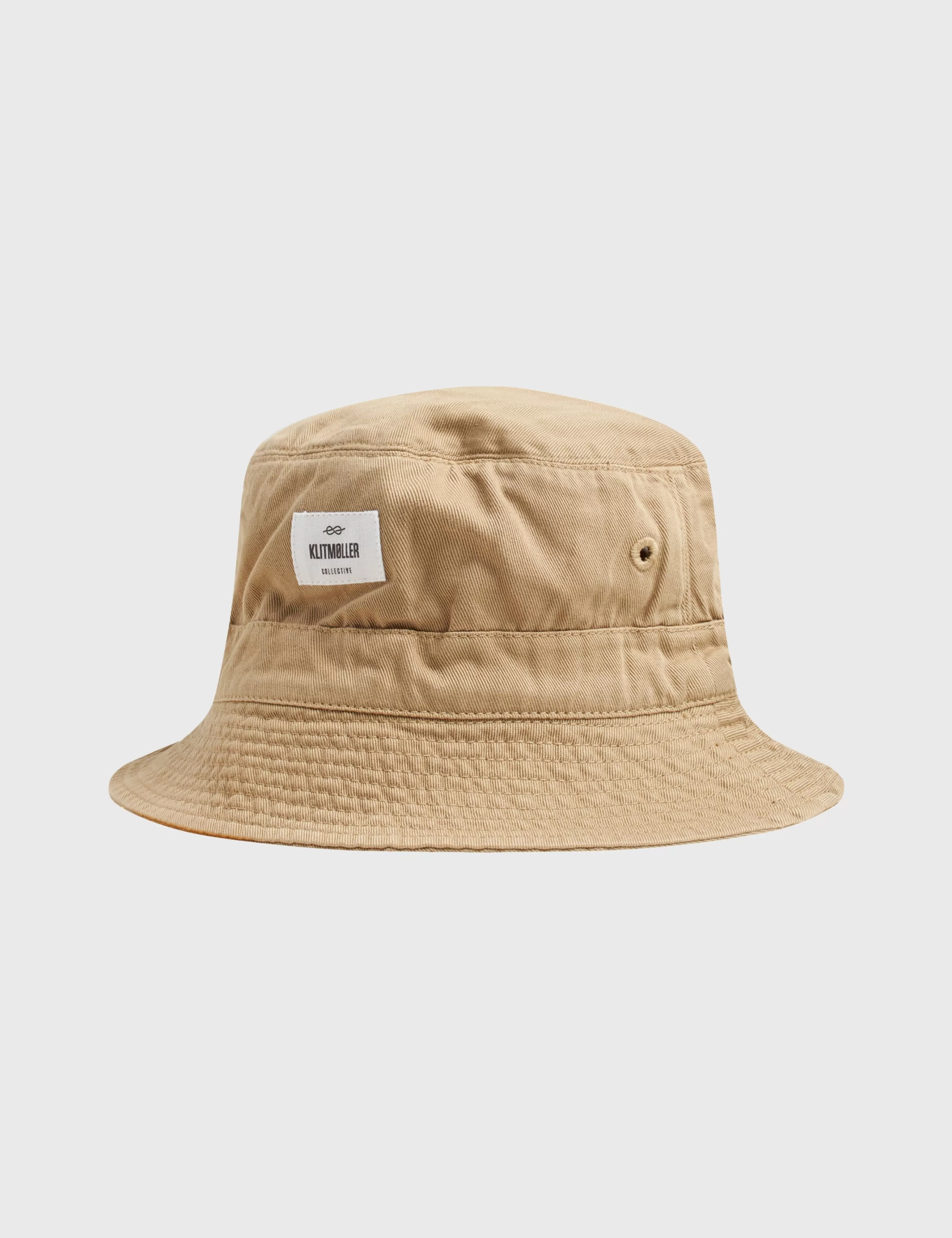 Klitmoller Collective Bucket hats*Bucket one - Sand