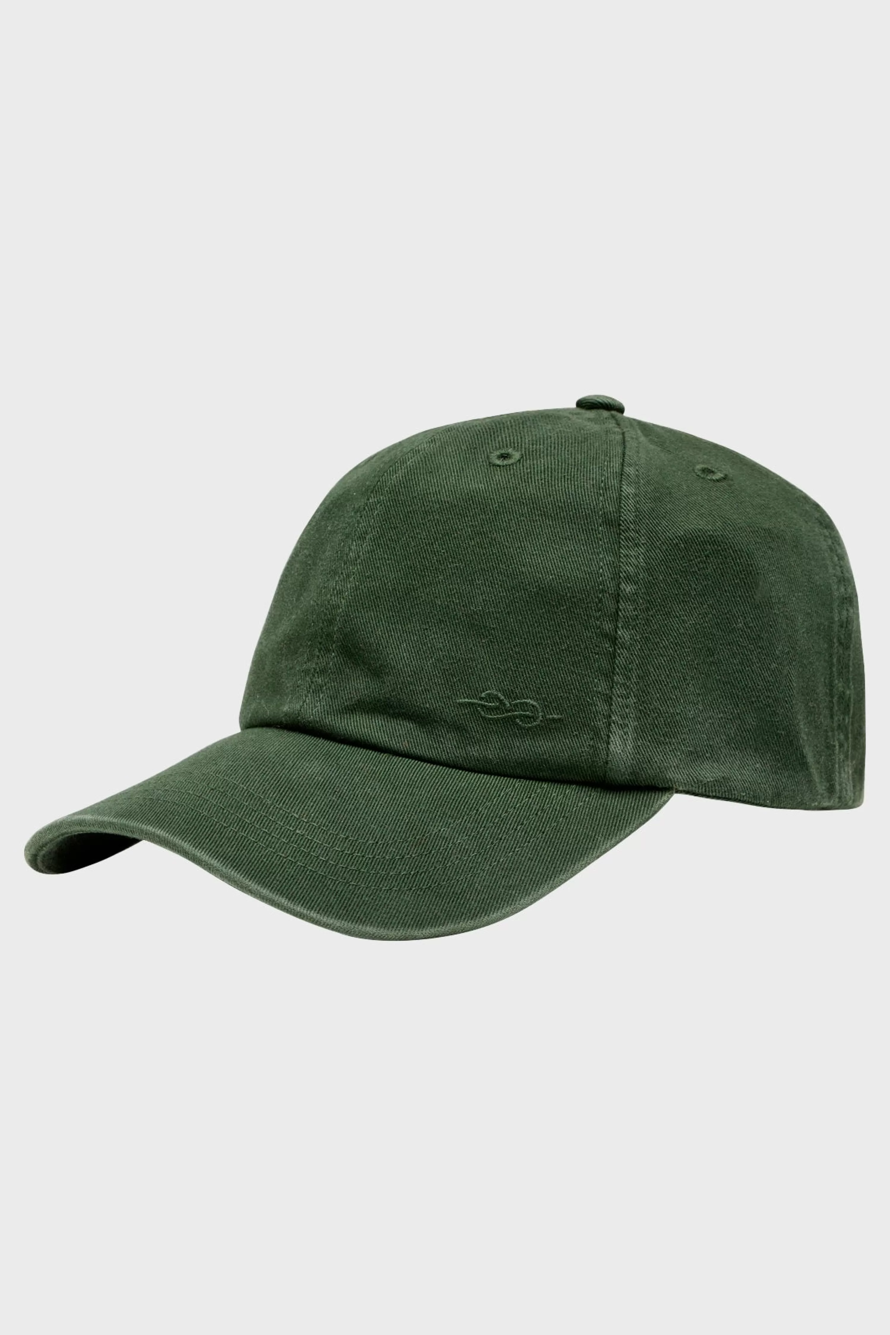 Klitmoller Collective Caps*Cap one - Olive