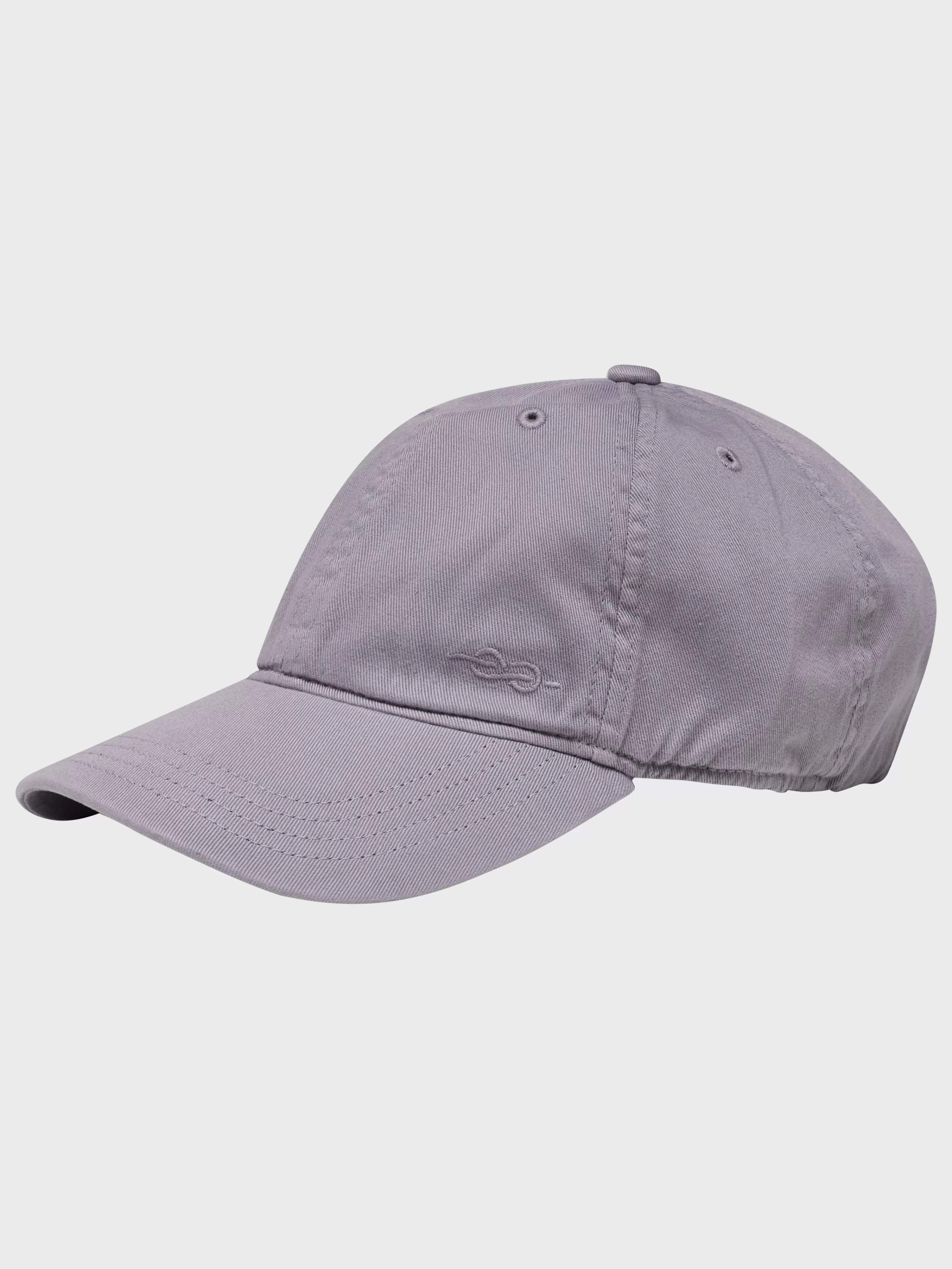 Klitmoller Collective Caps*Cap one - Pastel grey