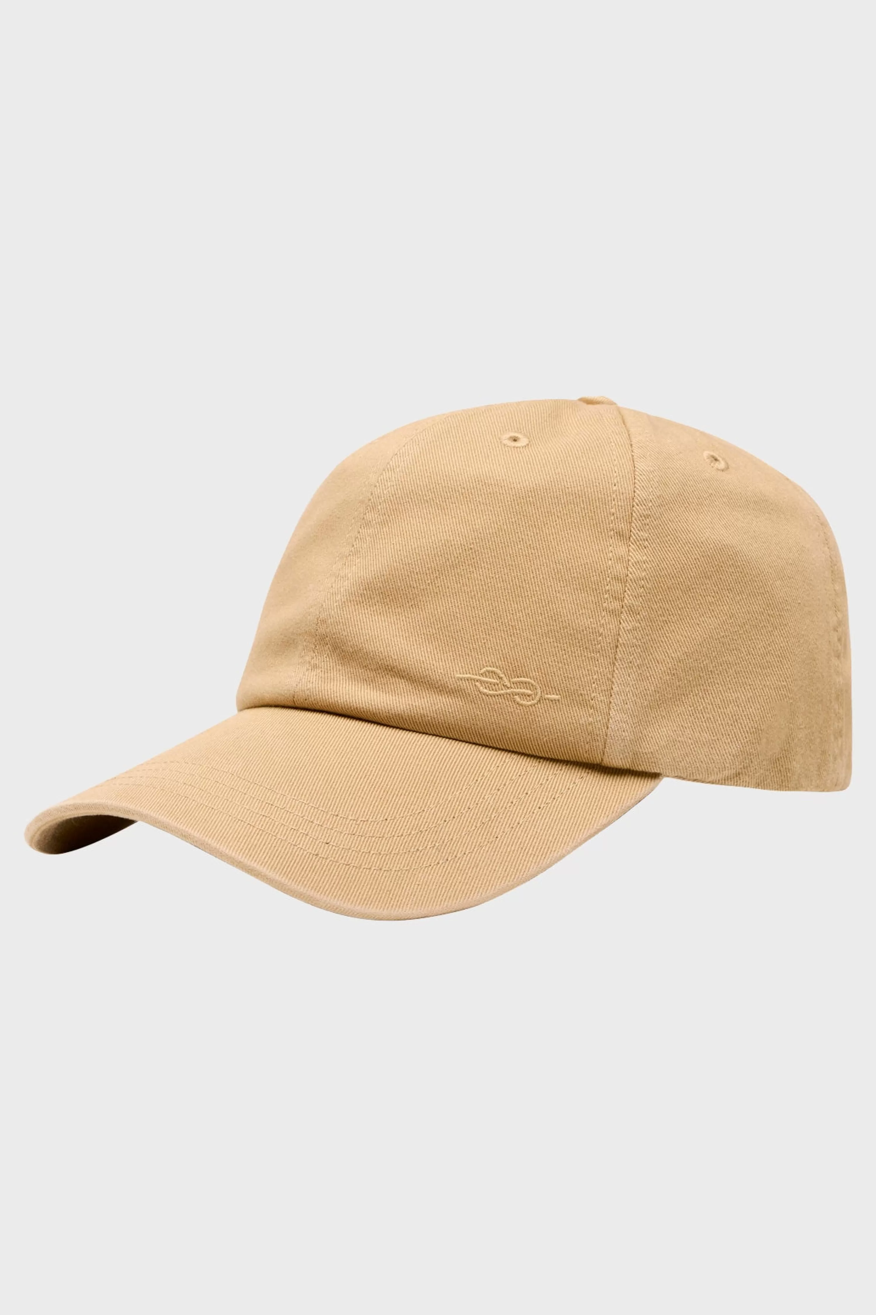 Klitmoller Collective Caps*Cap one - Sand