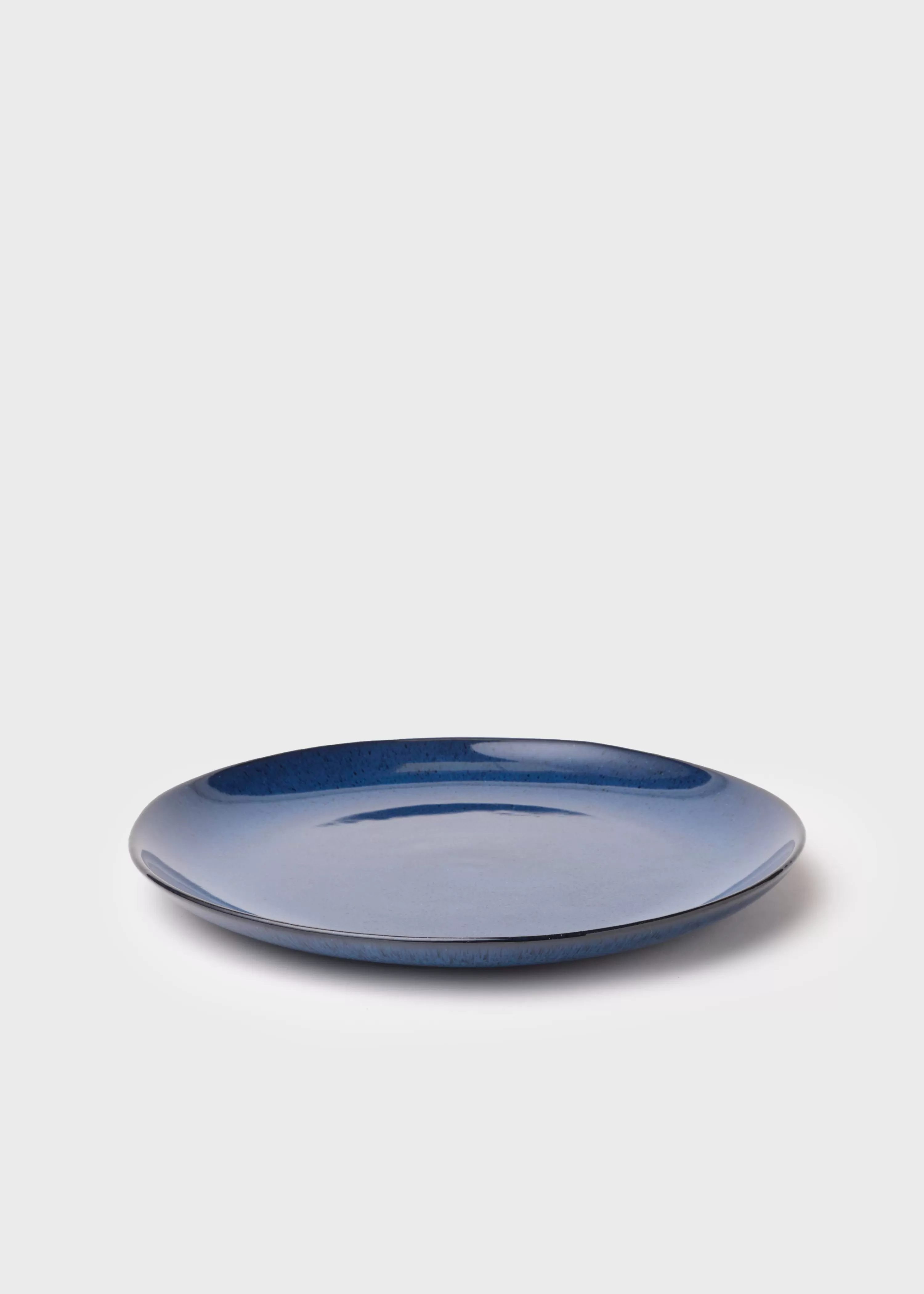 Klitmoller Collective Ceramics | Plates*Dinner plate - 27 cm - Indigo