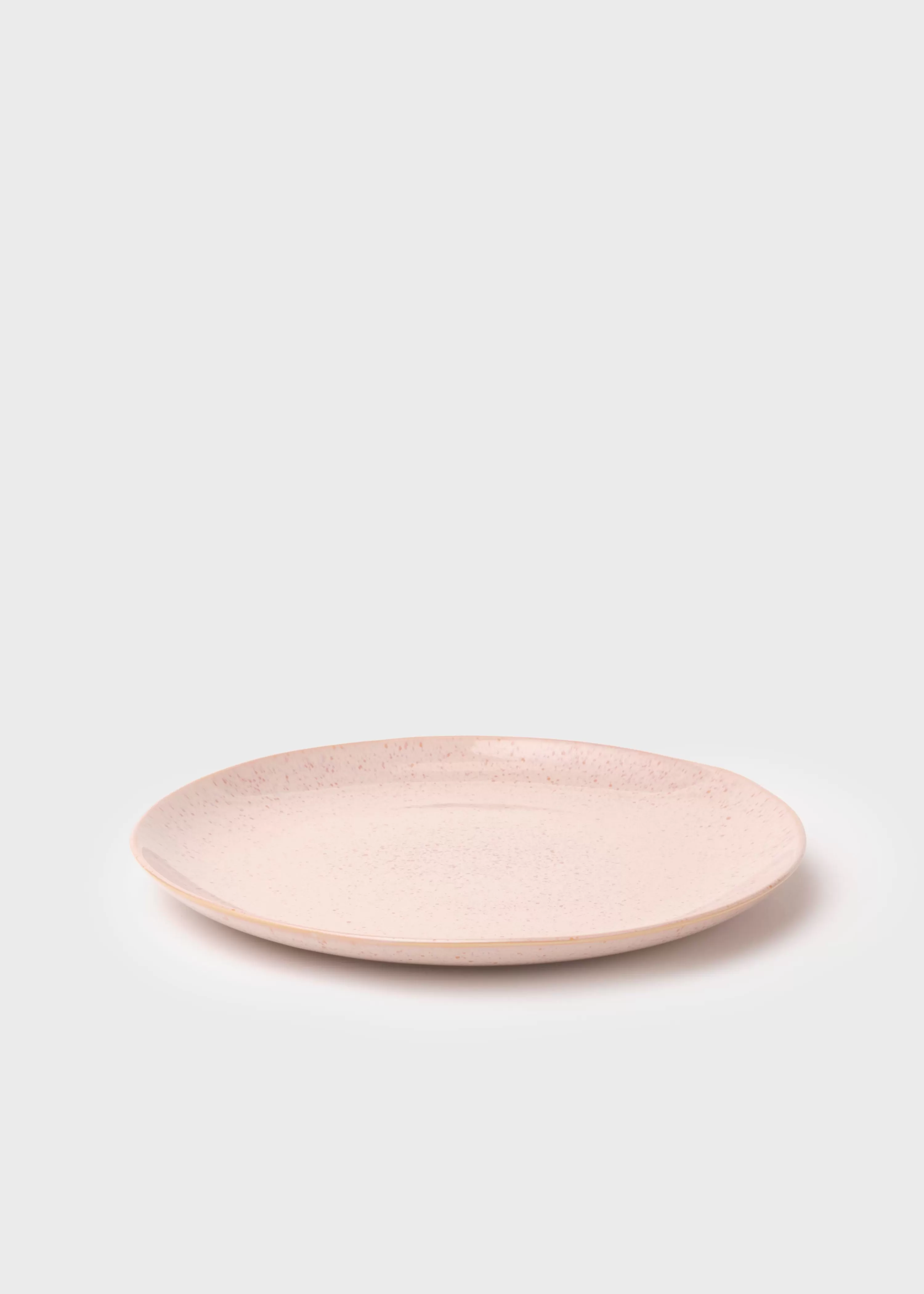 Klitmoller Collective Ceramics | Plates*Dinner plate - 27 cm - Pink