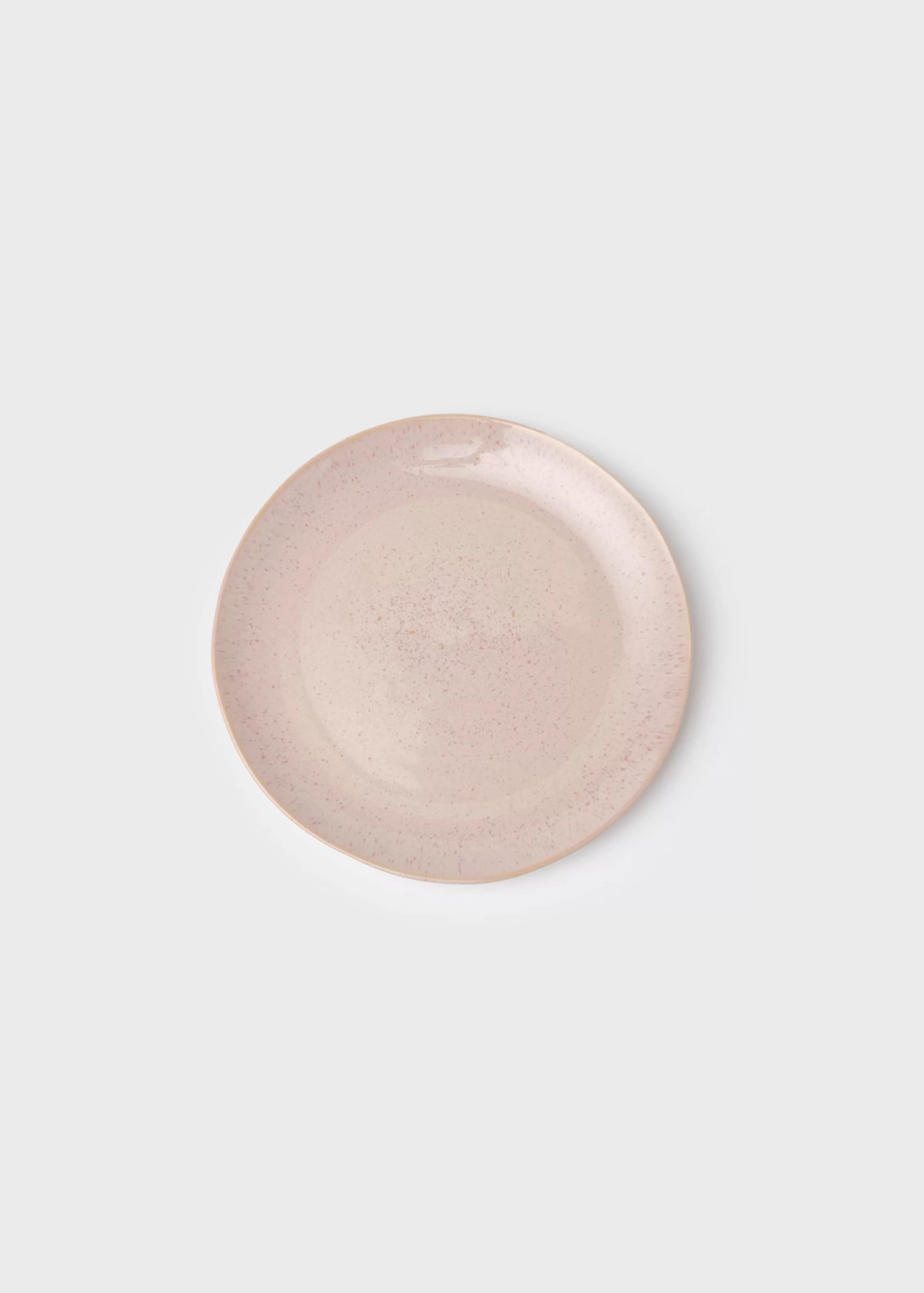 Klitmoller Collective Ceramics | Plates*Dinner plate - 27 cm - Pink