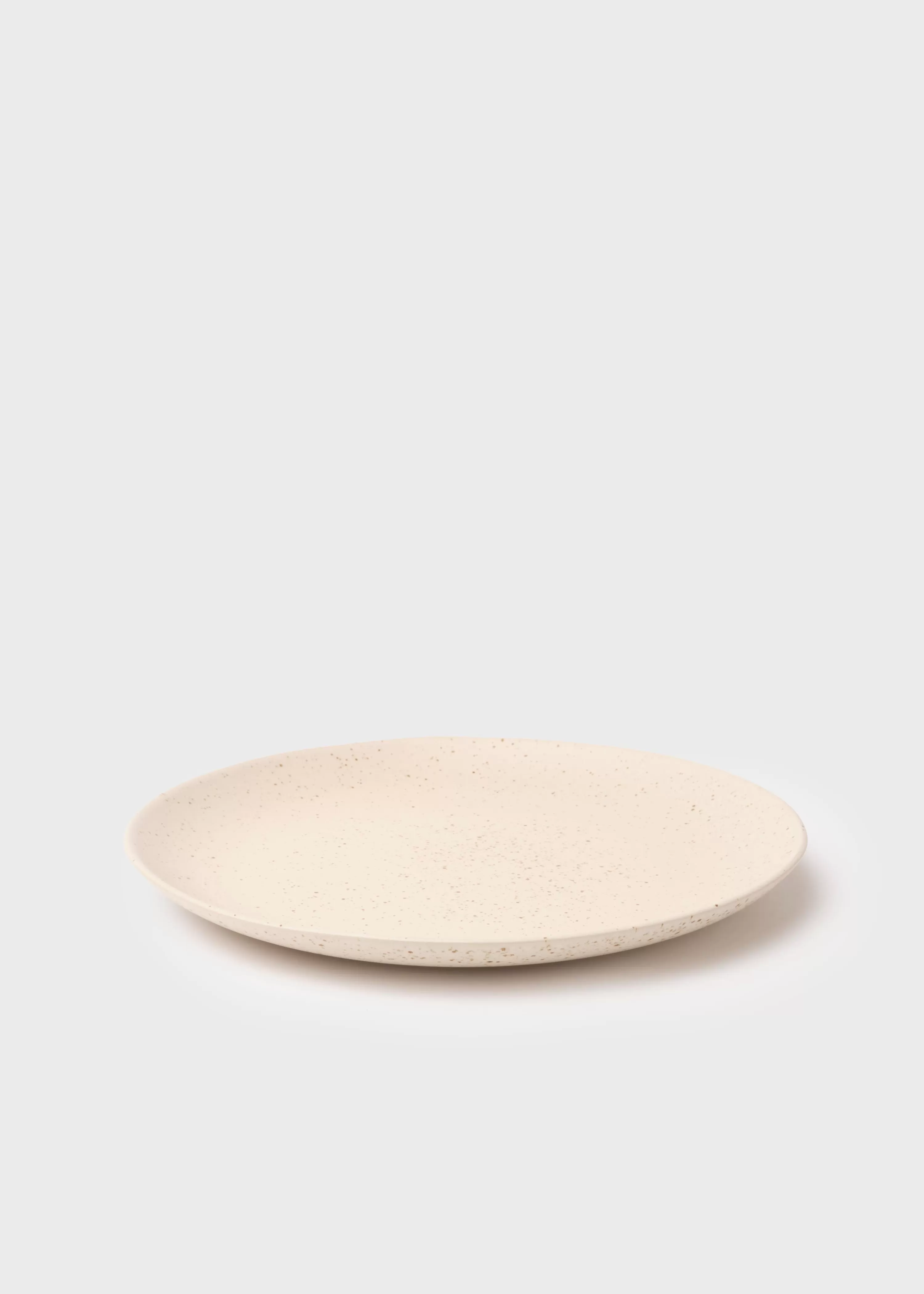 Klitmoller Collective Ceramics | Plates*Dinner plate - 27 cm - Sand