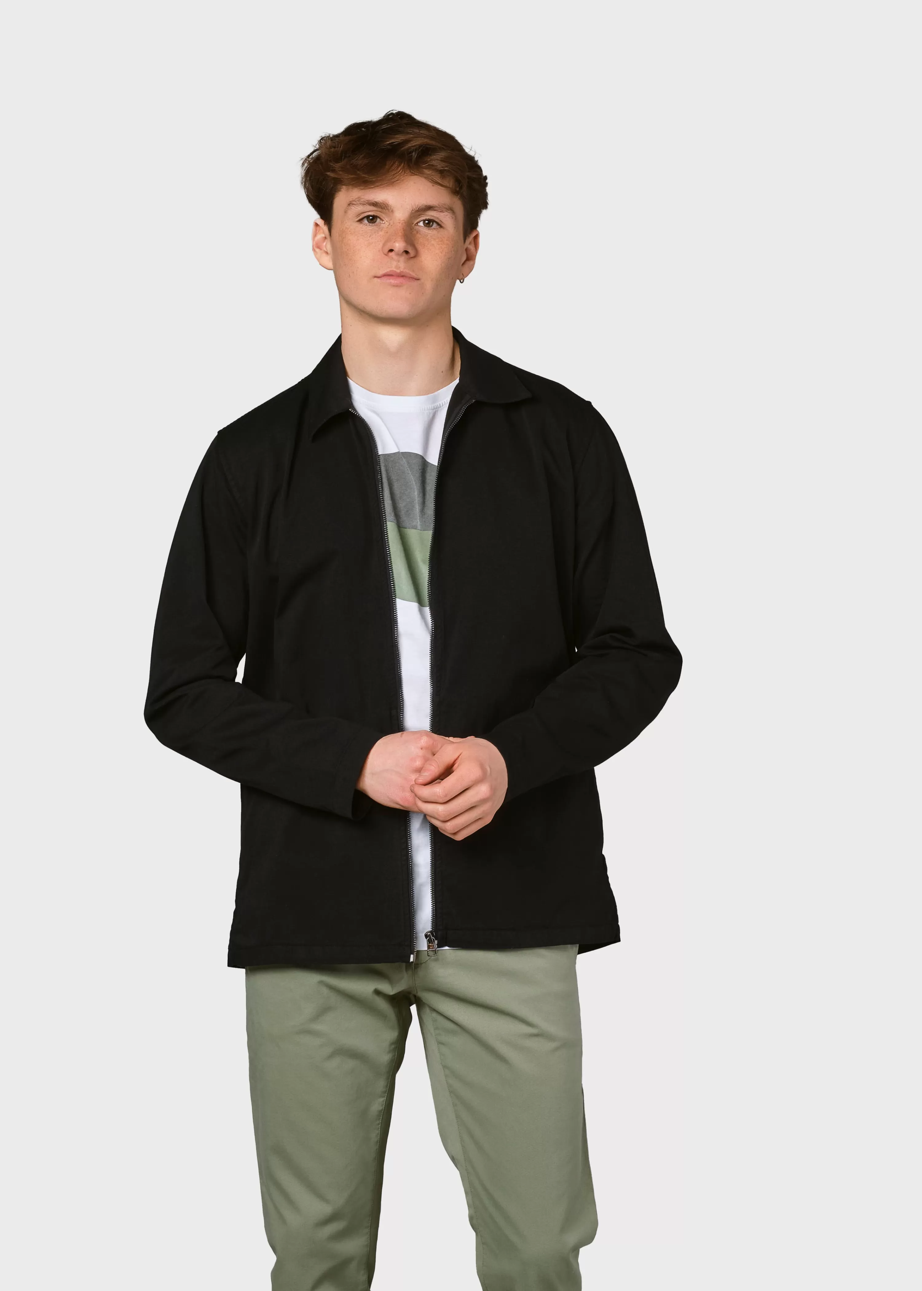 Klitmoller Collective Jackets*Emil jacket -