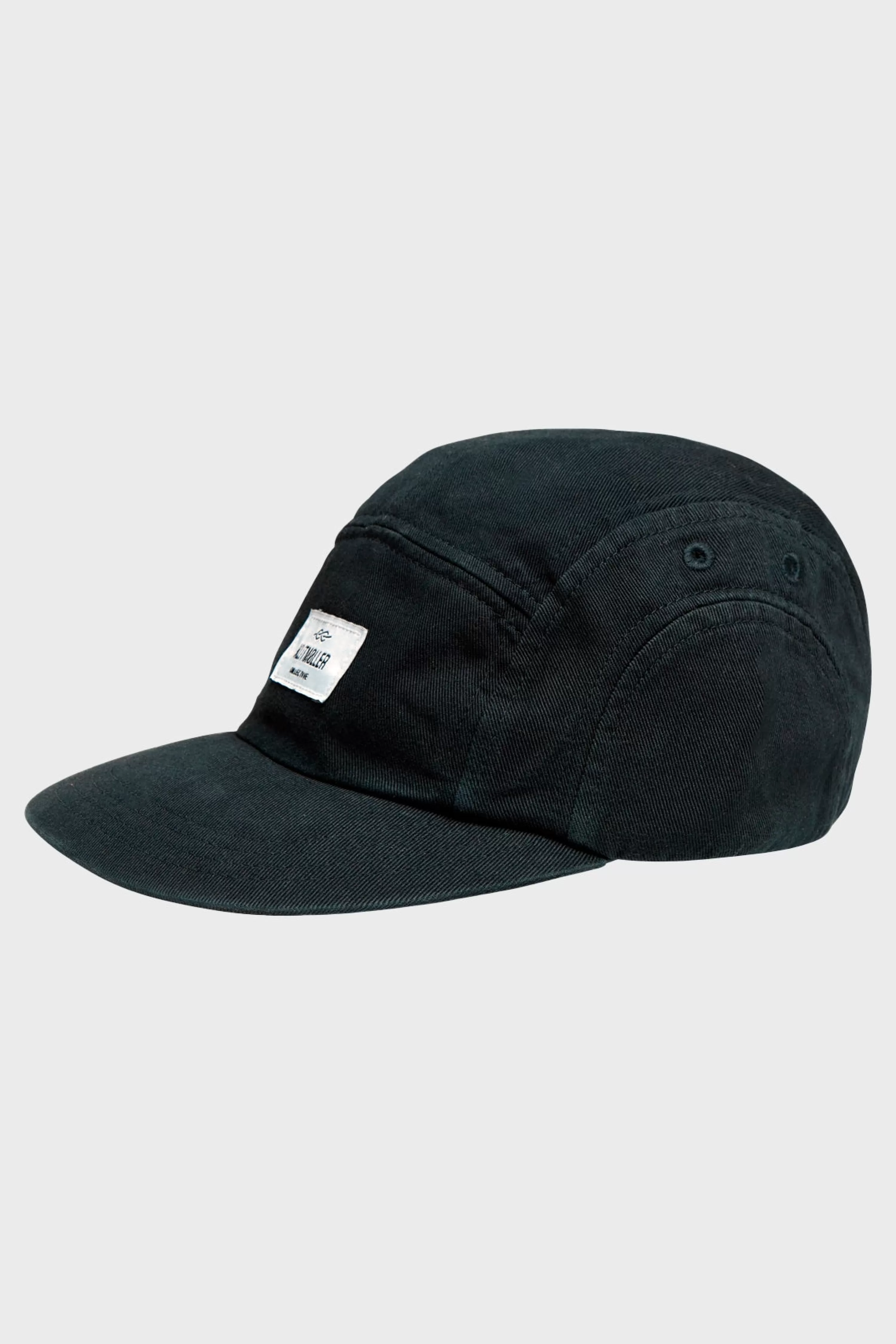 Klitmoller Collective Caps*Five panel cap -