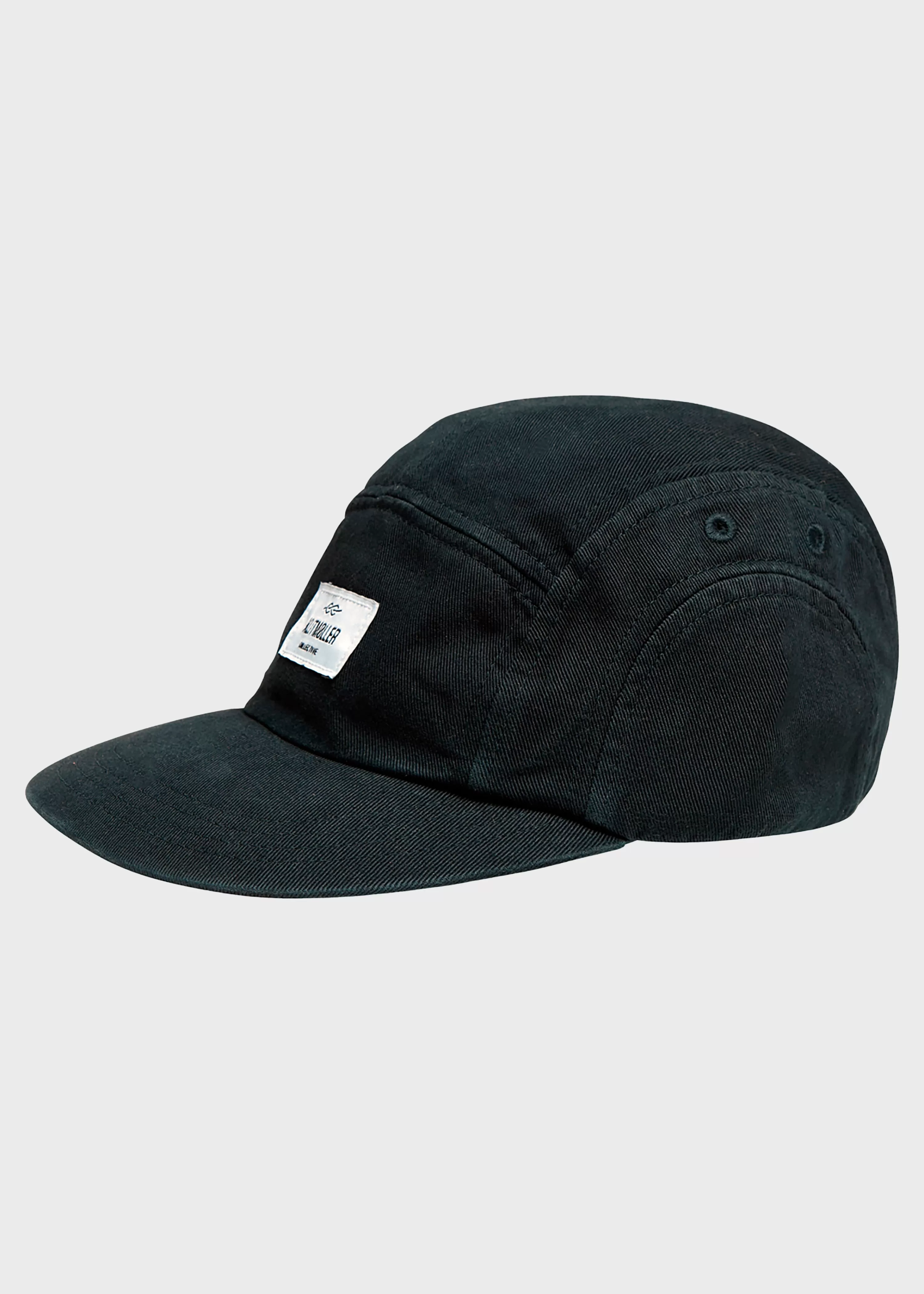 Klitmoller Collective Caps*Five panel cap - Navy