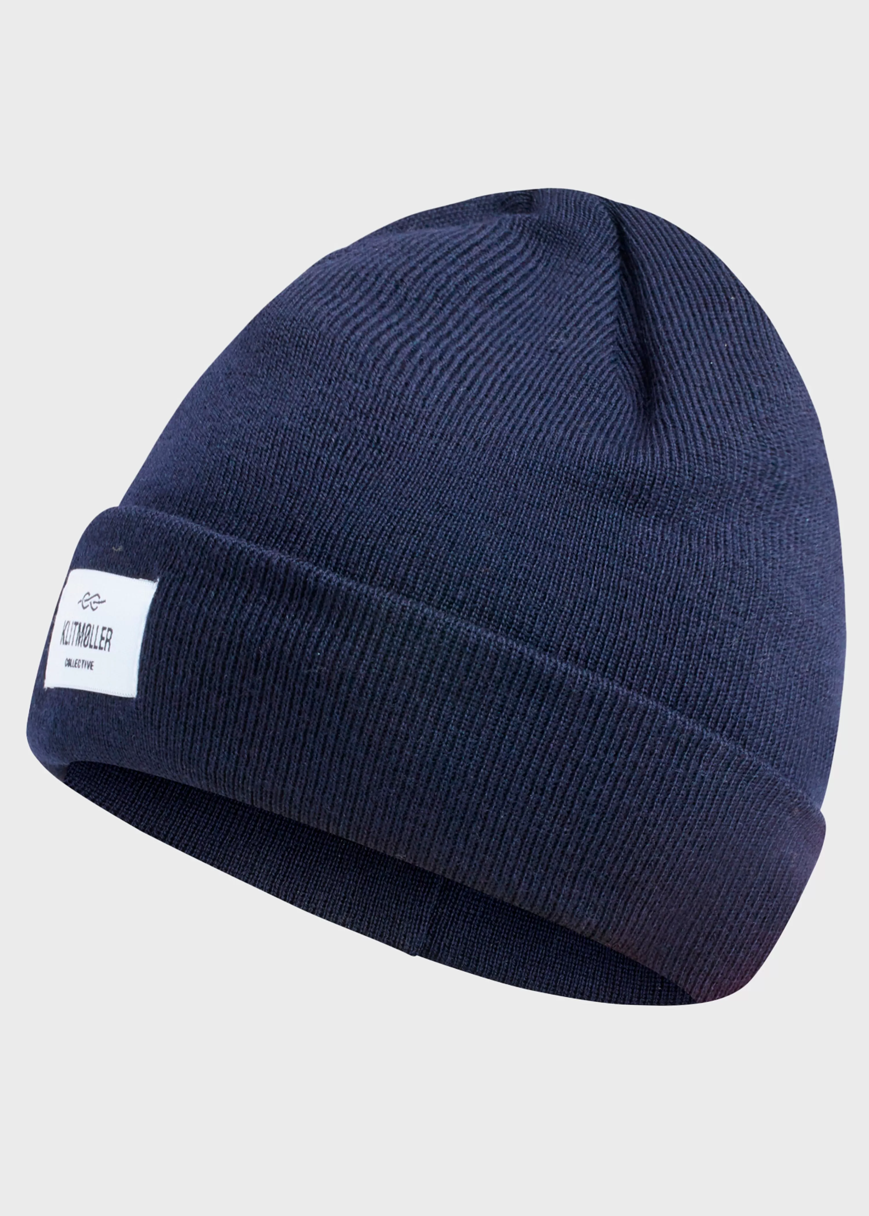 Klitmoller Collective Beanies | Kids*Kids fine merino beanie -