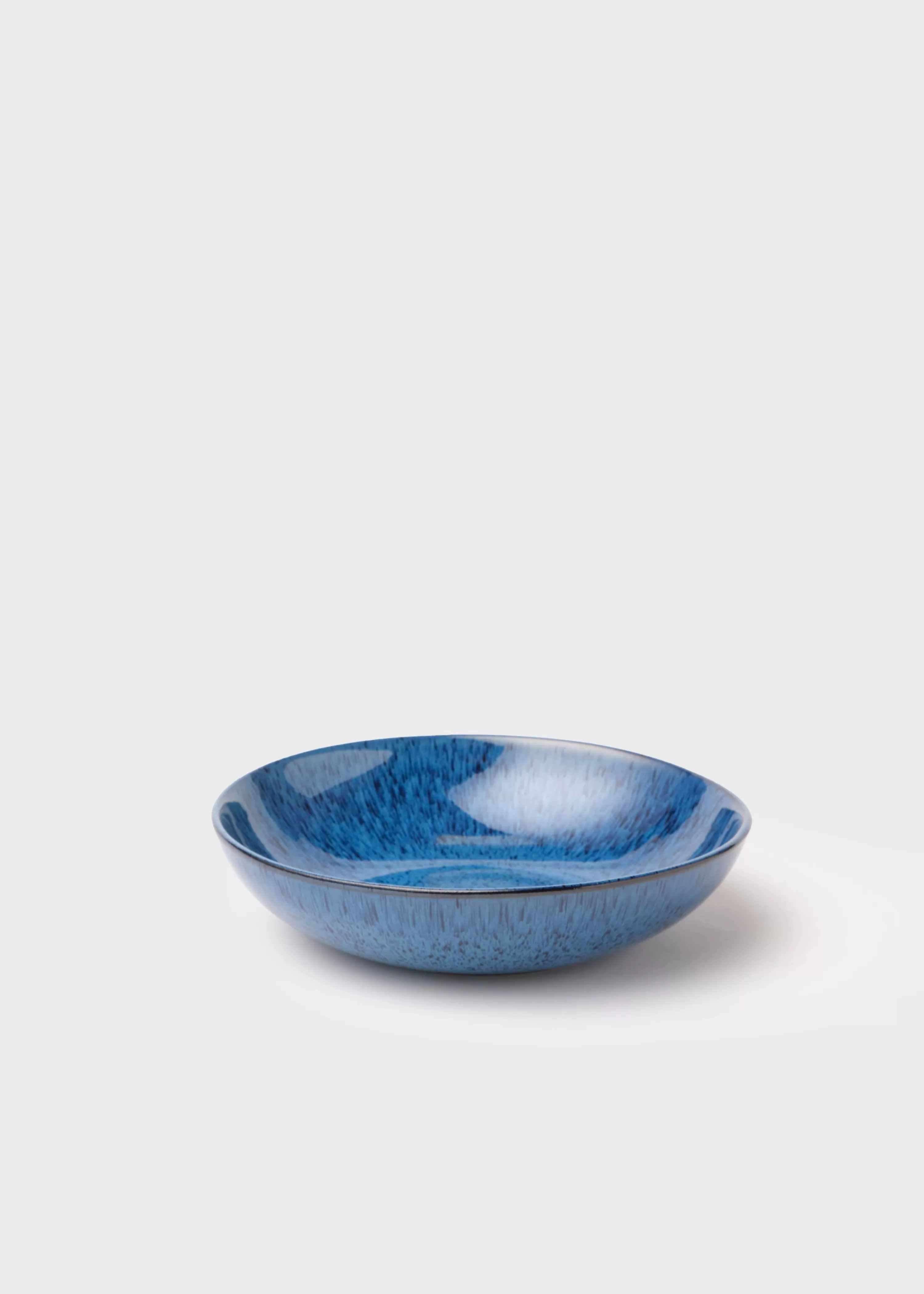 Klitmoller Collective Ceramics | Bowls*Large bowl - 23 cm - Indigo