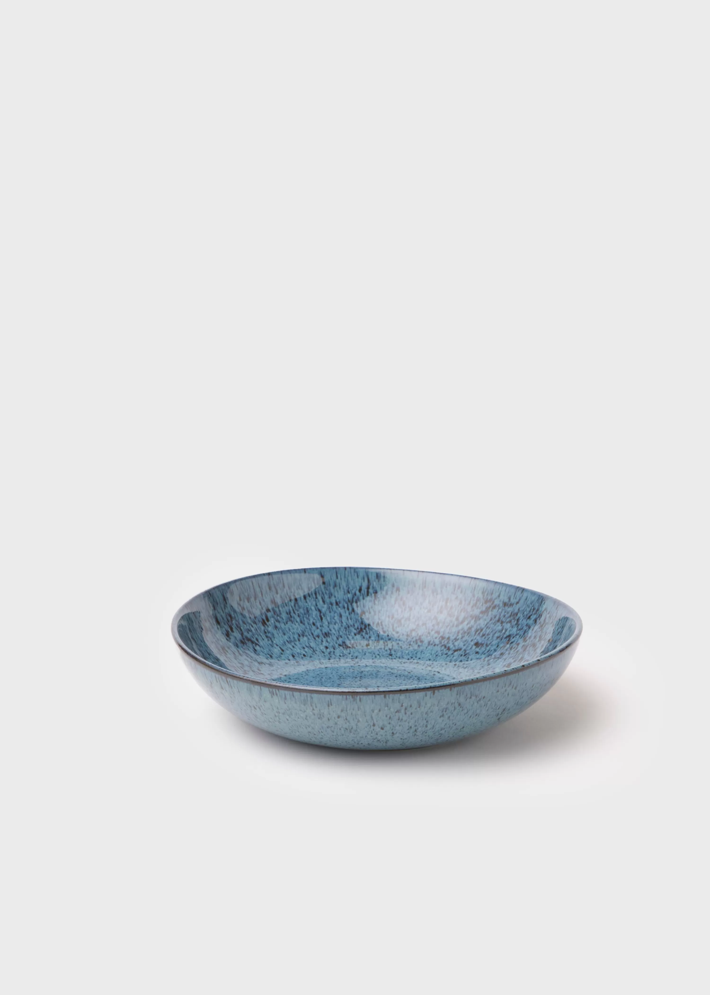 Klitmoller Collective Ceramics | Bowls*Large bowl - 23 cm - Light blue