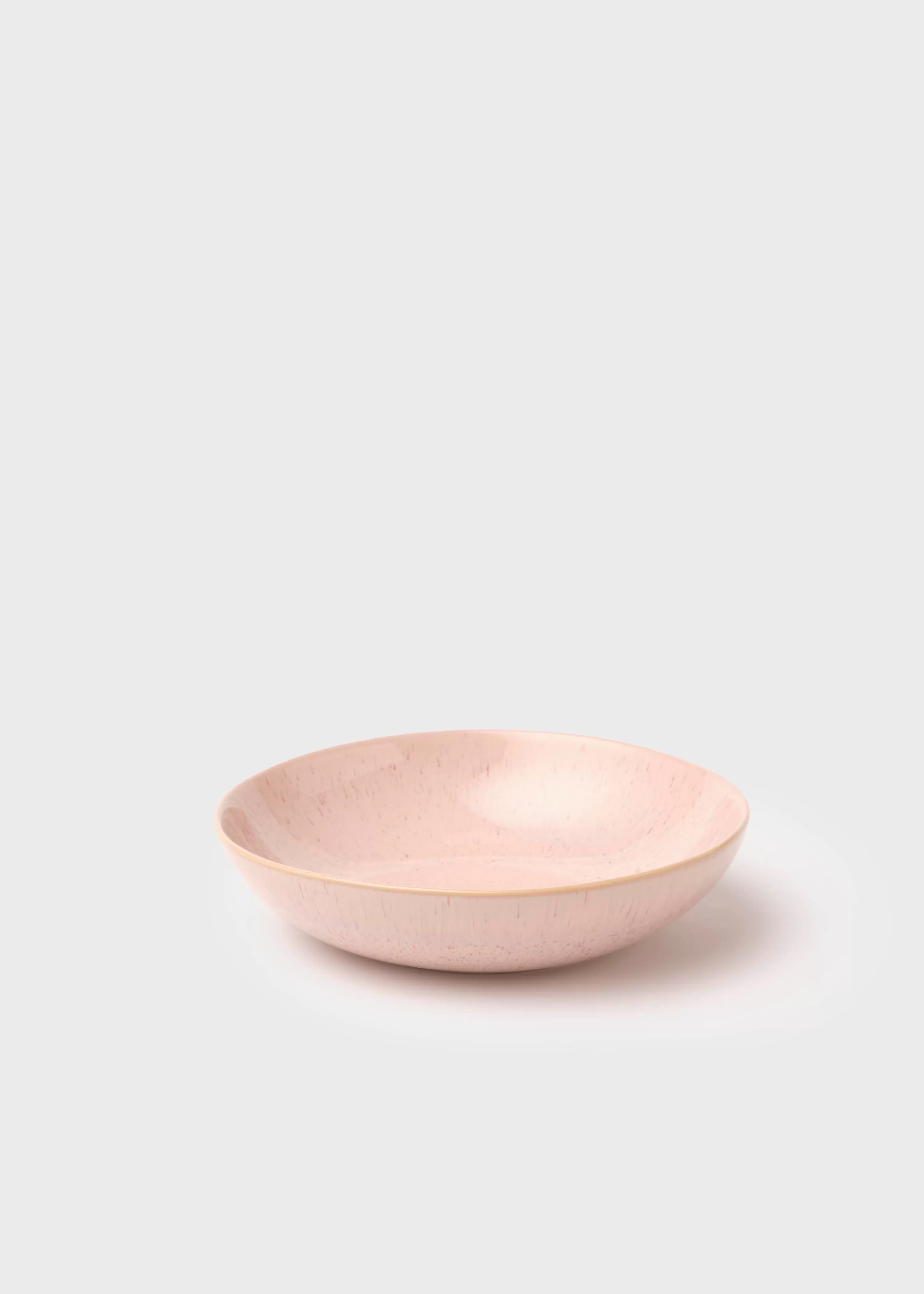 Klitmoller Collective Ceramics | Bowls*Large bowl - 23 cm - Pink