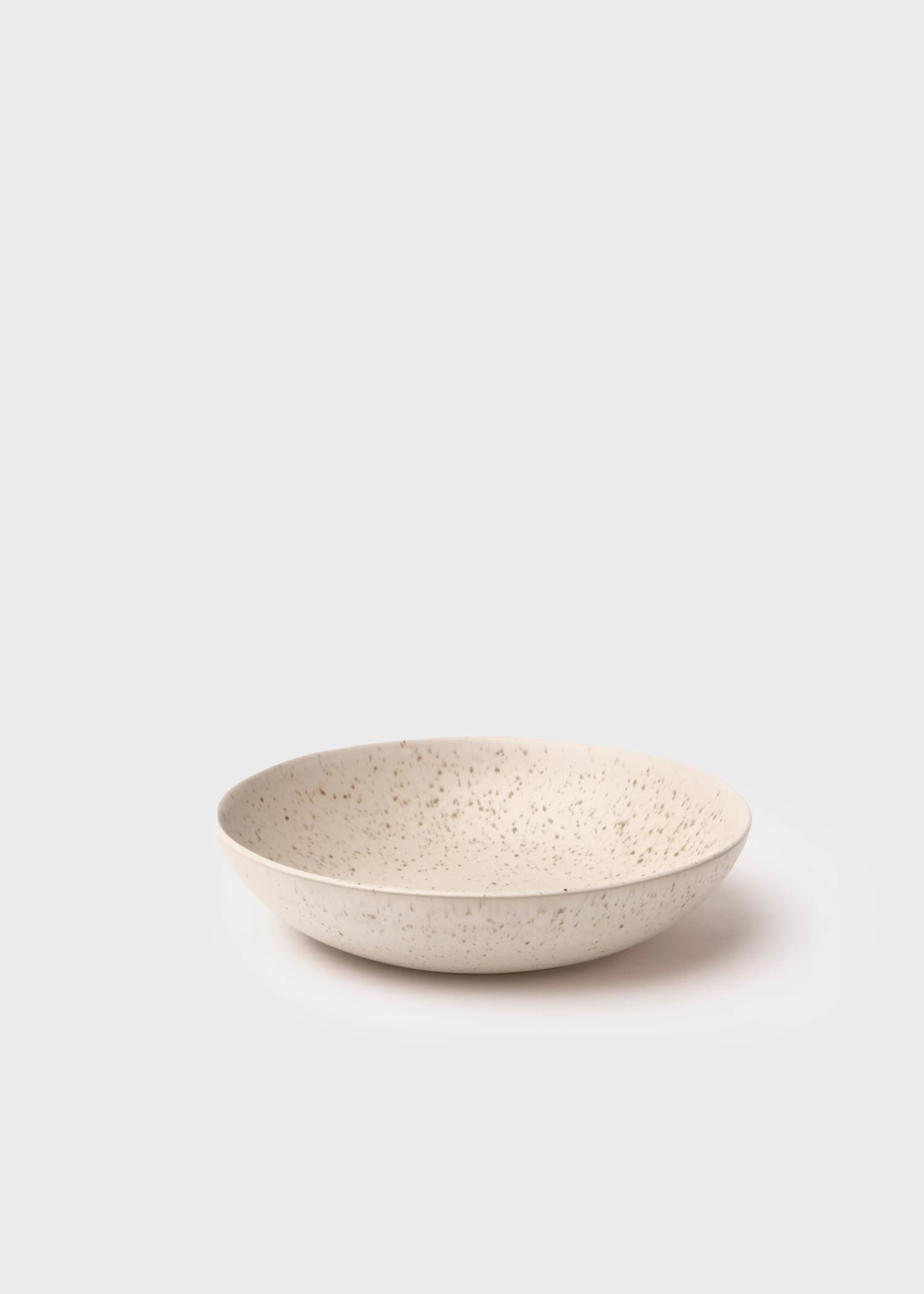 Klitmoller Collective Ceramics | Bowls*Large bowl - 23 cm - Sand