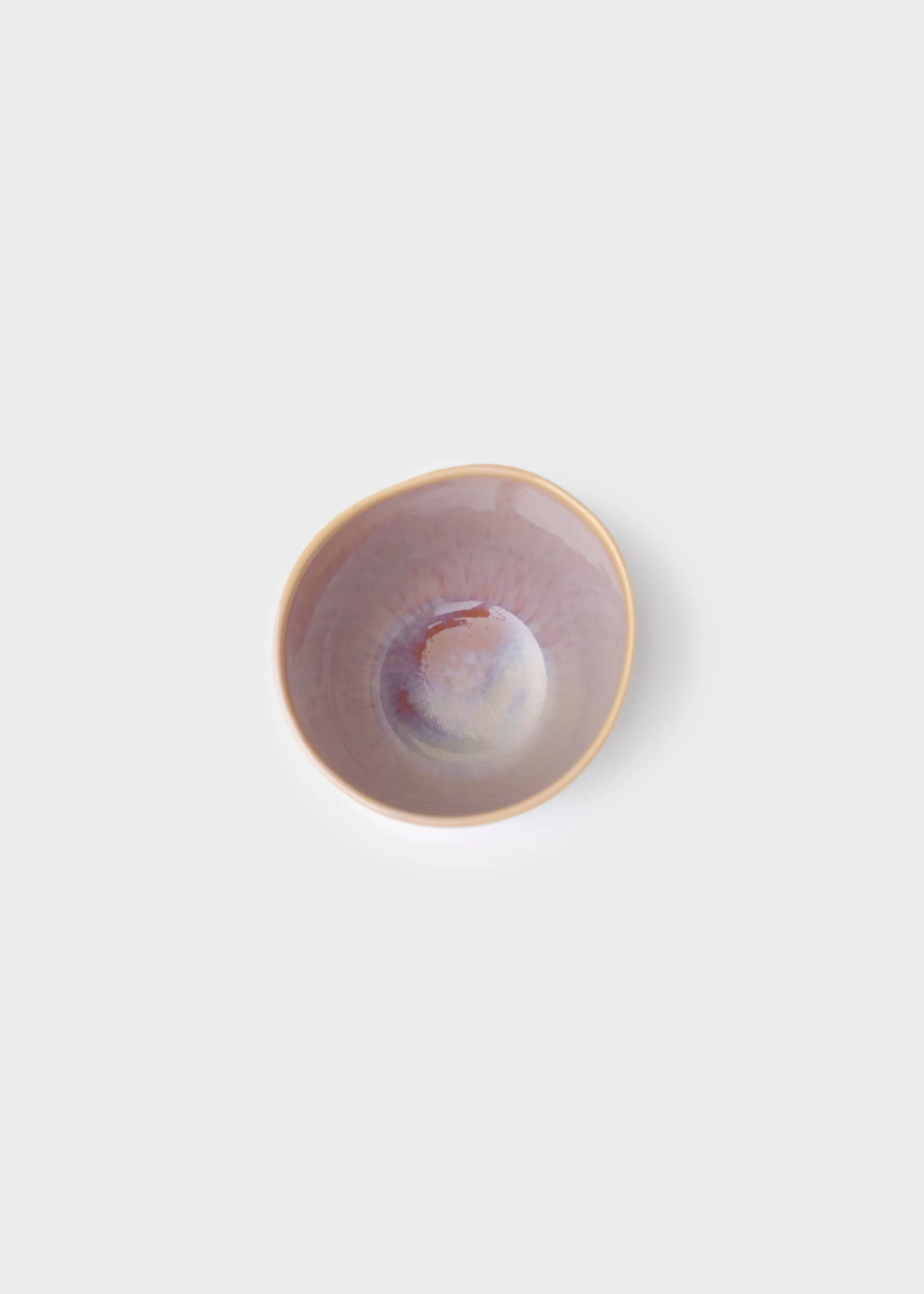 Klitmoller Collective Ceramics | Cups*Large Coffee cup - 10 cm - Pink