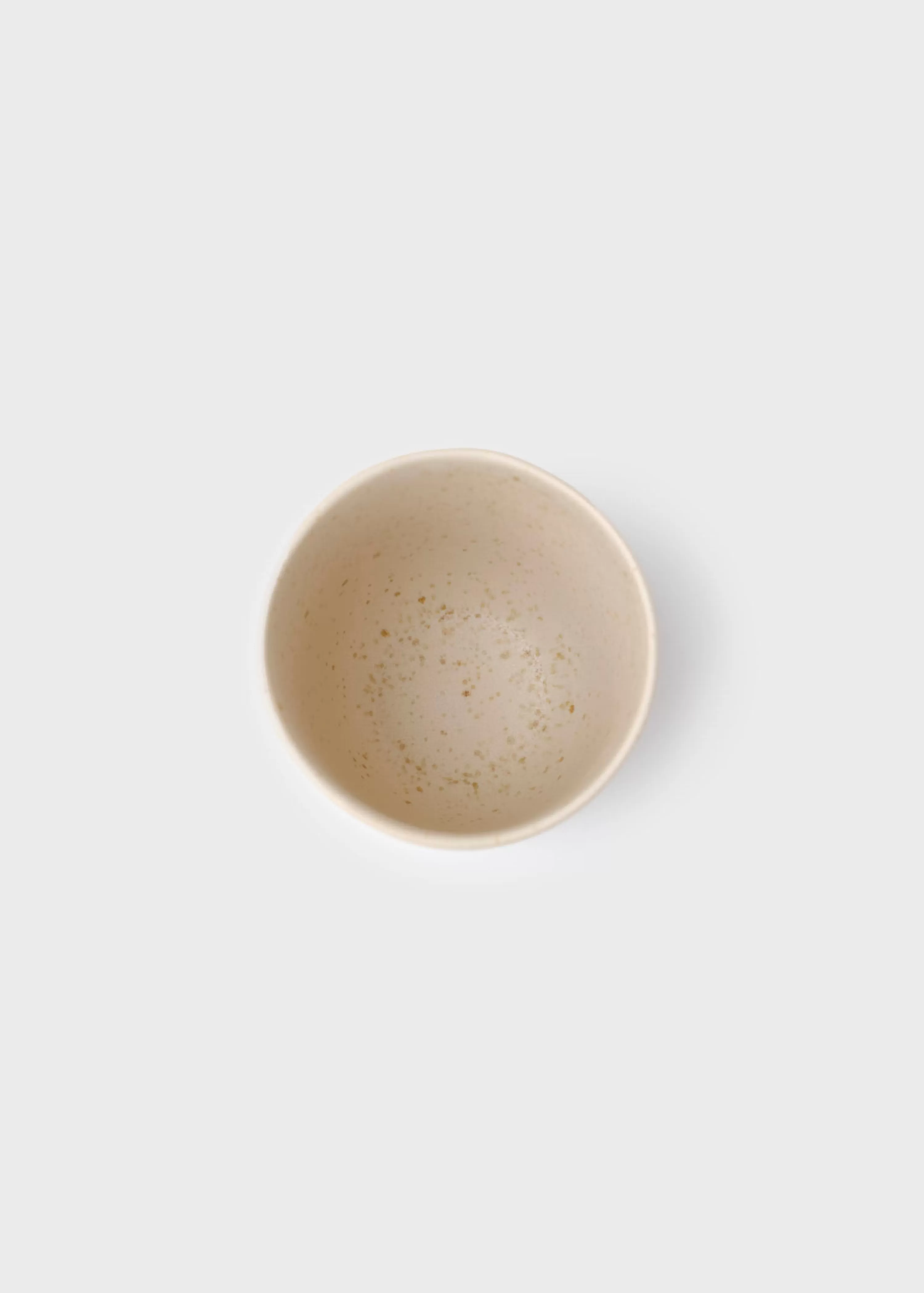 Klitmoller Collective Ceramics | Cups*Large Coffee cup - 10 cm - Sand