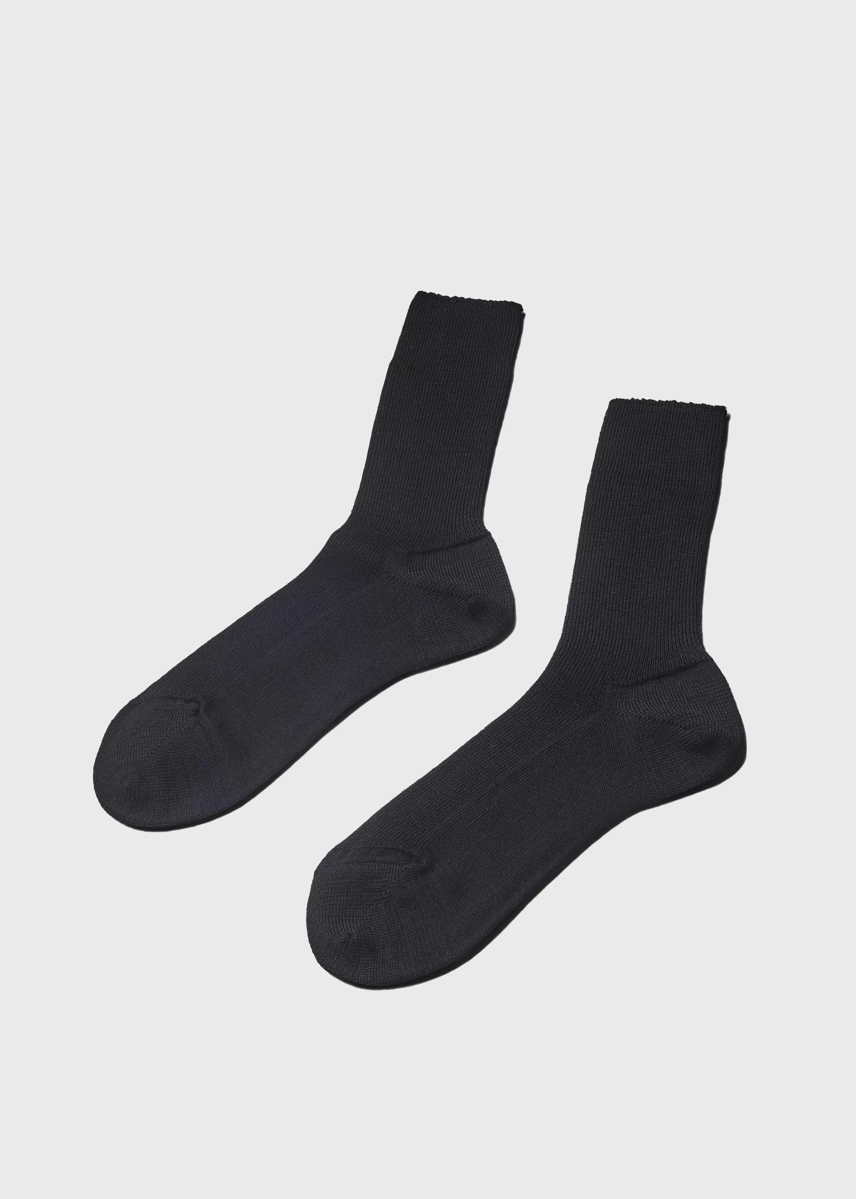 Klitmoller Collective Socks*Light merino sock -