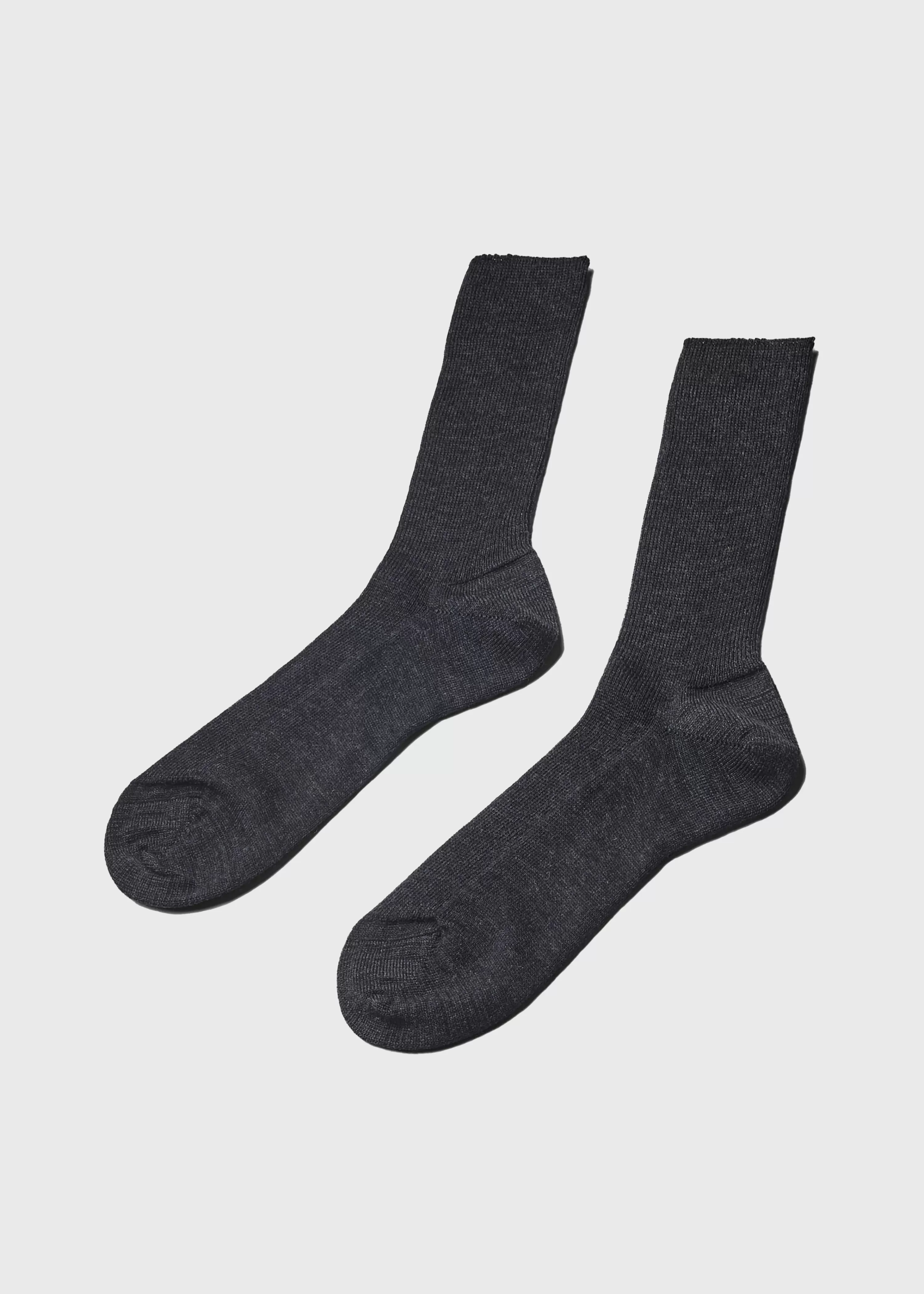 Klitmoller Collective Socks*Light merino sock - Navy