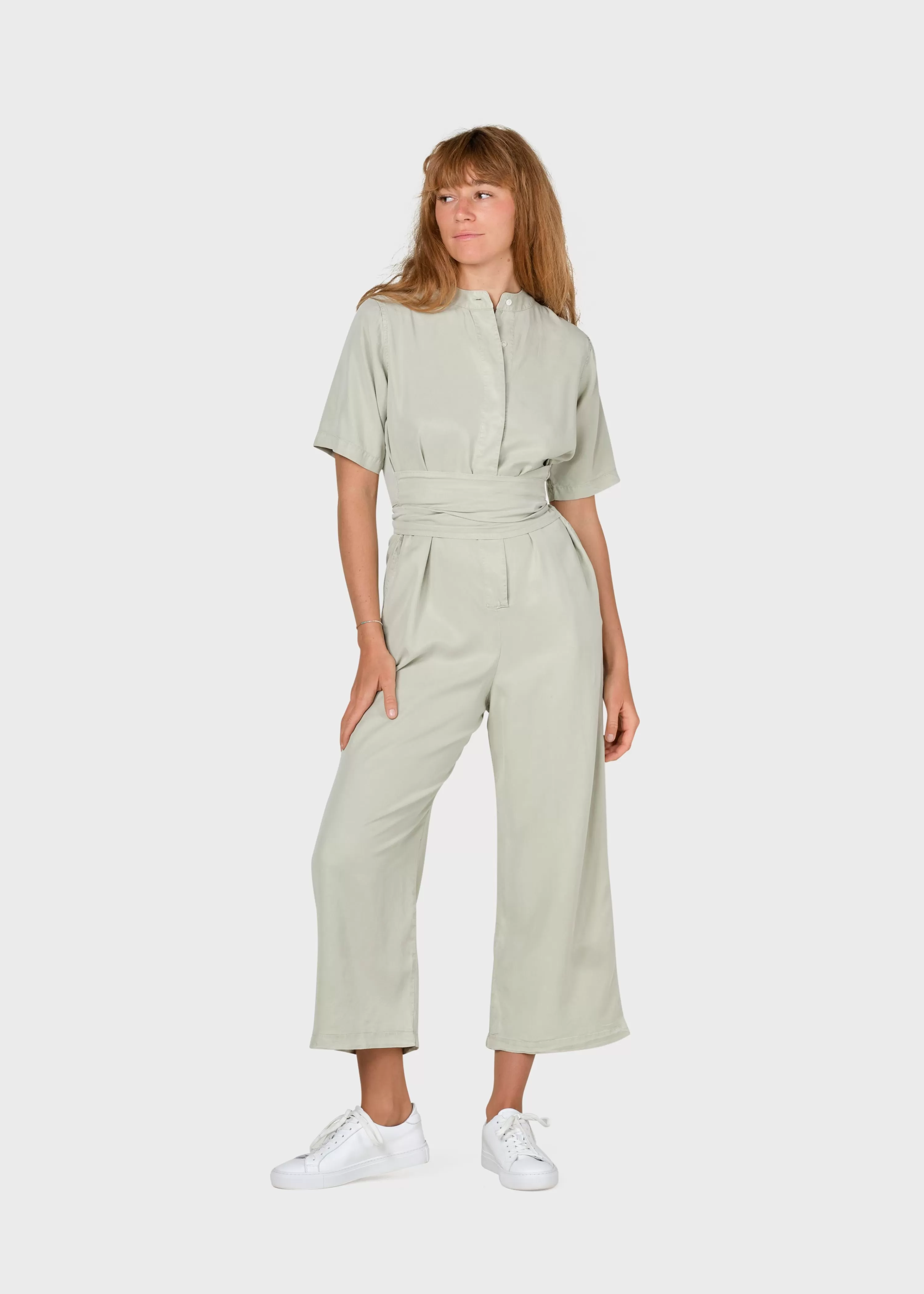 Klitmoller Collective Jumpsuits*Limona jumpsuit -