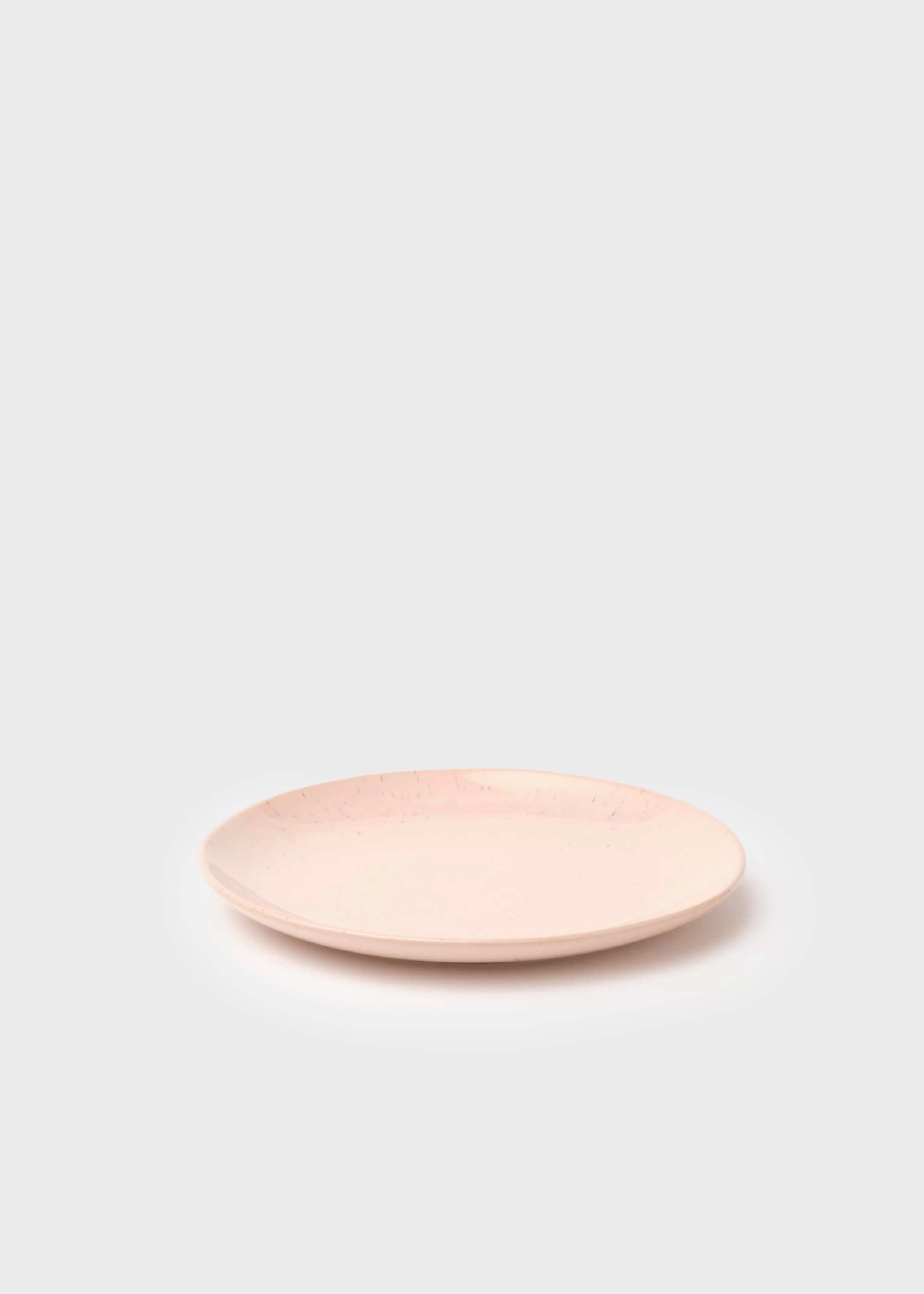 Klitmoller Collective Ceramics | Plates*Lunch plate - 22 cm - Pink