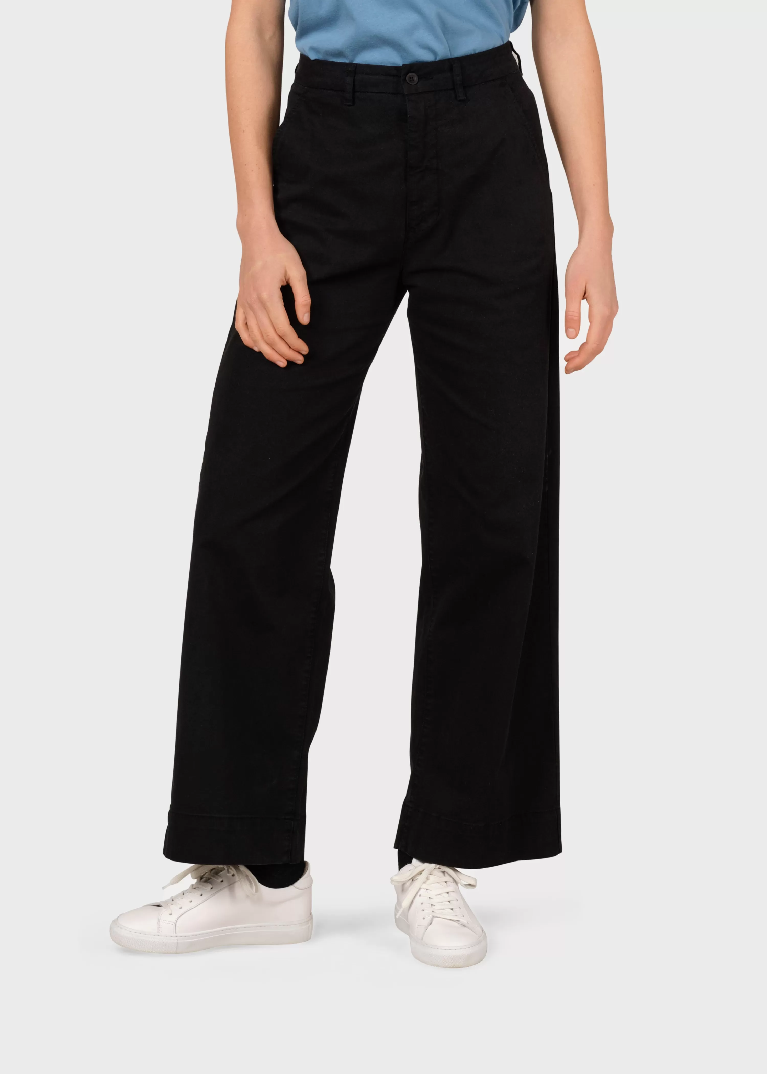 Klitmoller Collective Pants*Lydia pant -