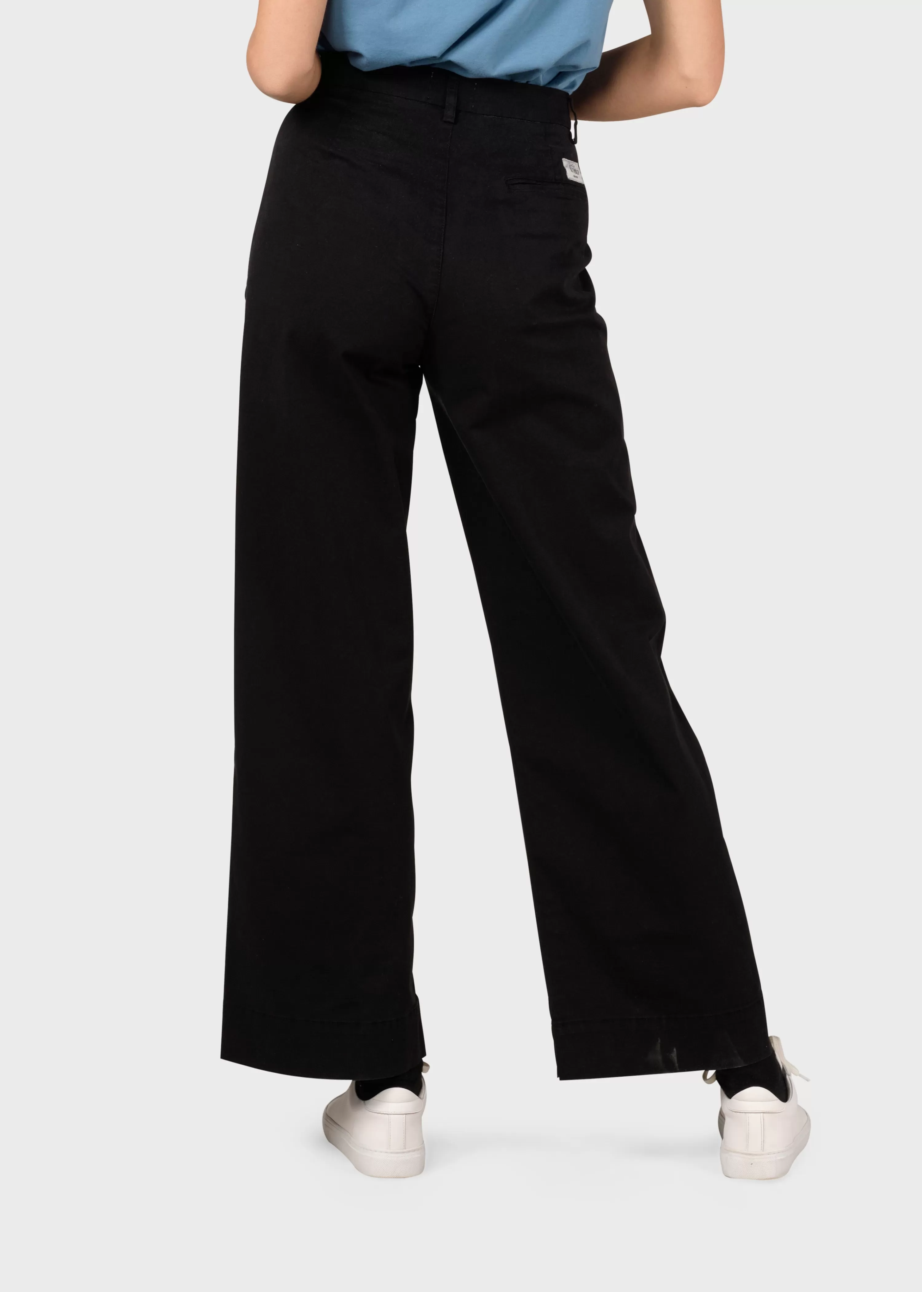 Klitmoller Collective Pants*Lydia pant -