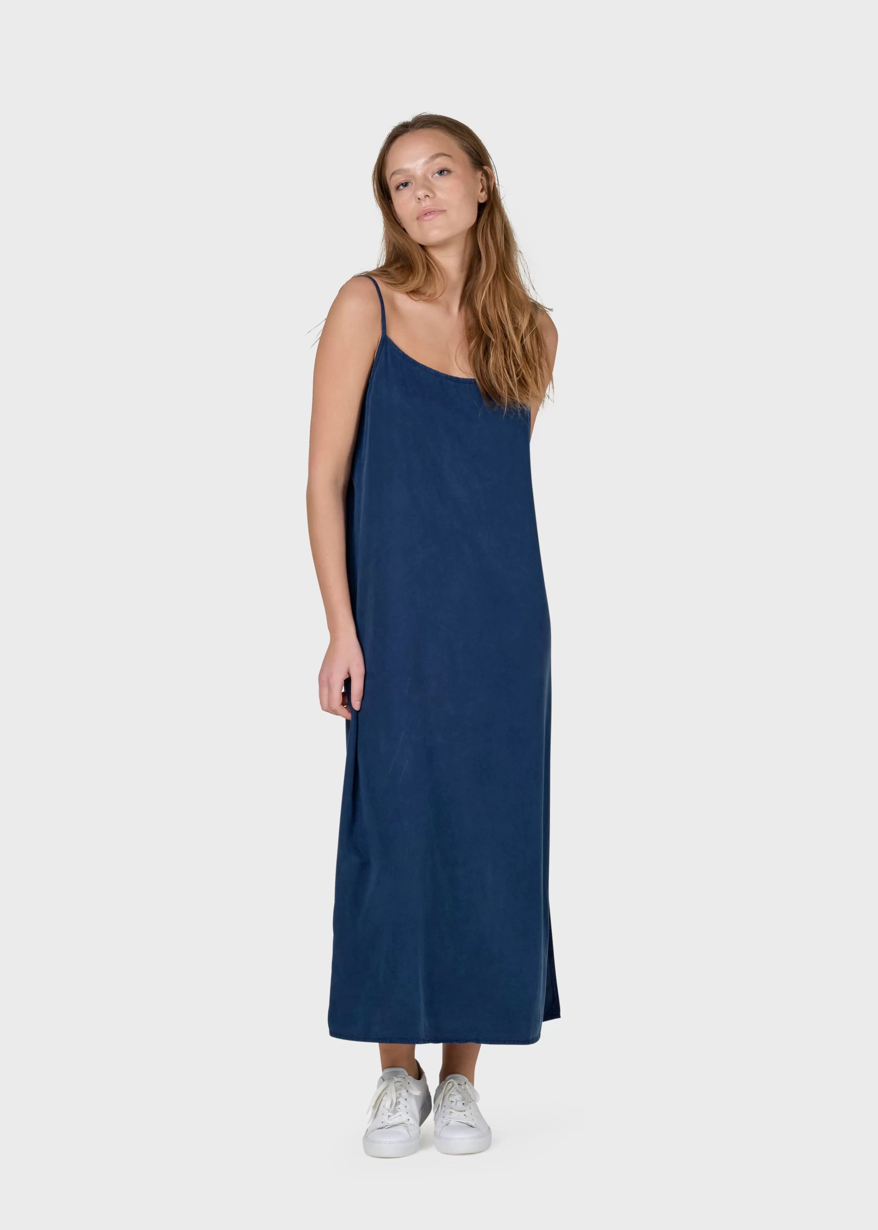 Klitmoller Collective Dresses*Manuella dress - Ocean