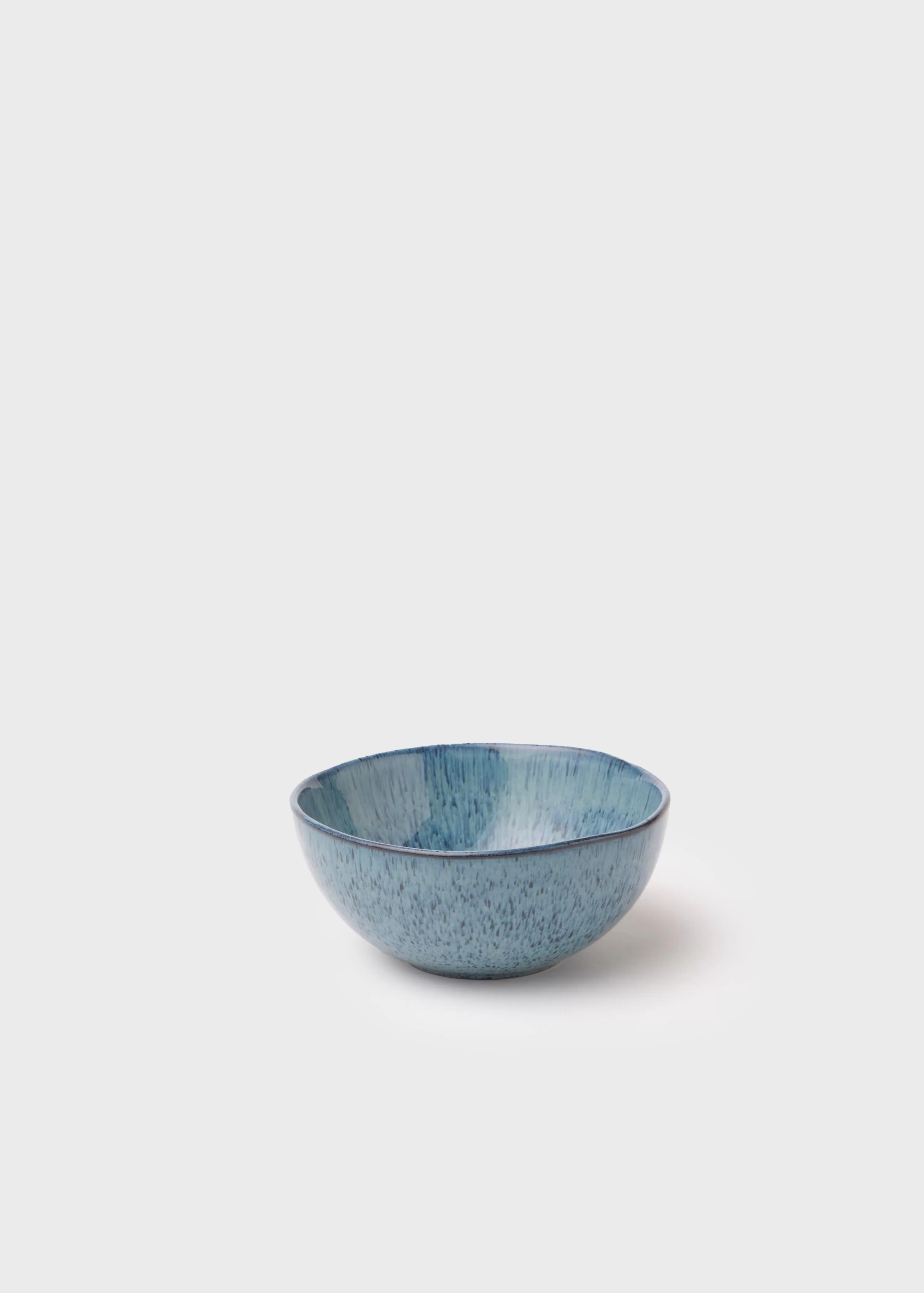 Klitmoller Collective Ceramics | Bowls*Medium bowl 16 cm - Light blue