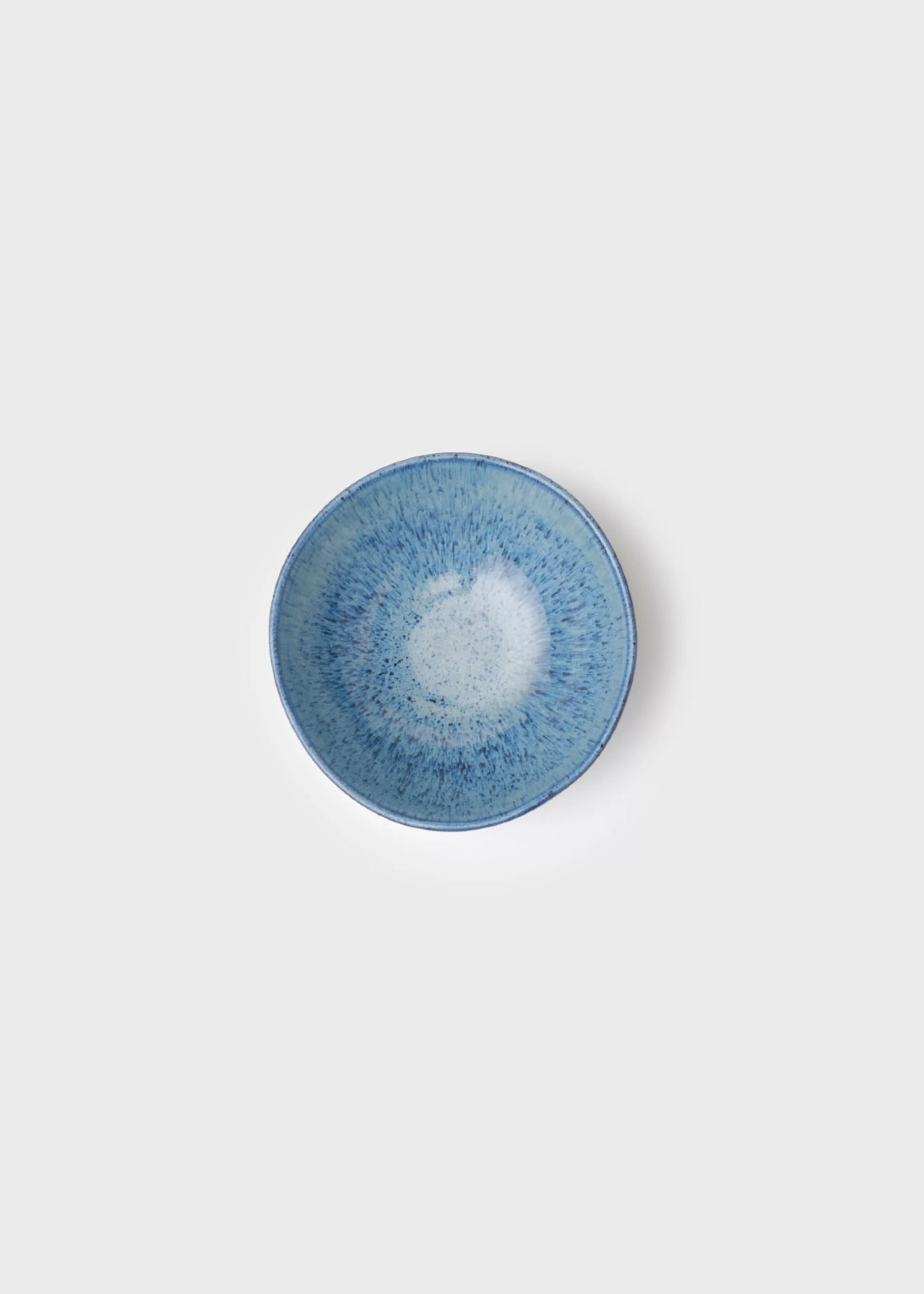 Klitmoller Collective Ceramics | Bowls*Medium bowl 16 cm - Light blue