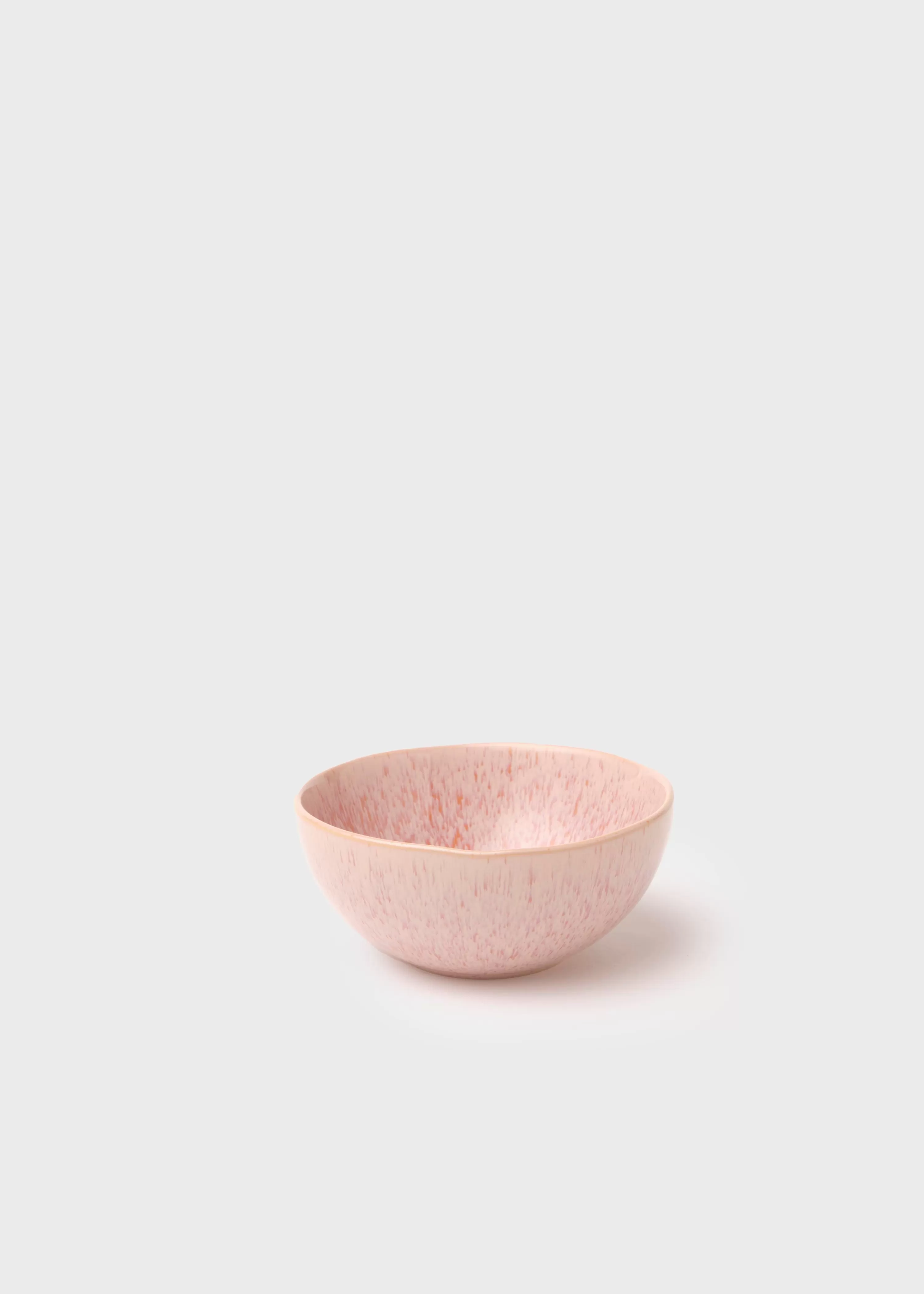 Klitmoller Collective Ceramics | Bowls*Medium bowl 16 cm - Pink