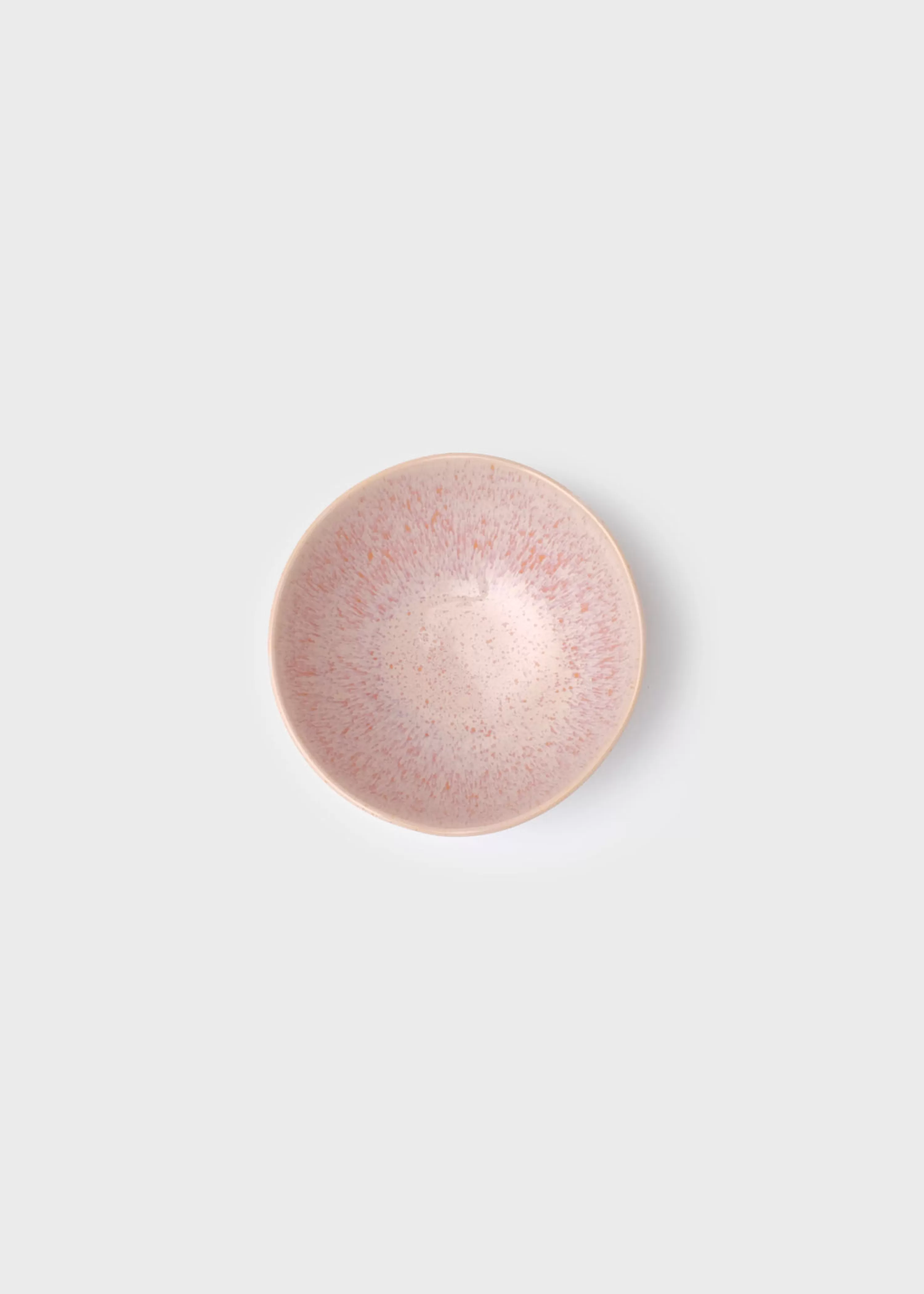 Klitmoller Collective Ceramics | Bowls*Medium bowl 16 cm - Pink