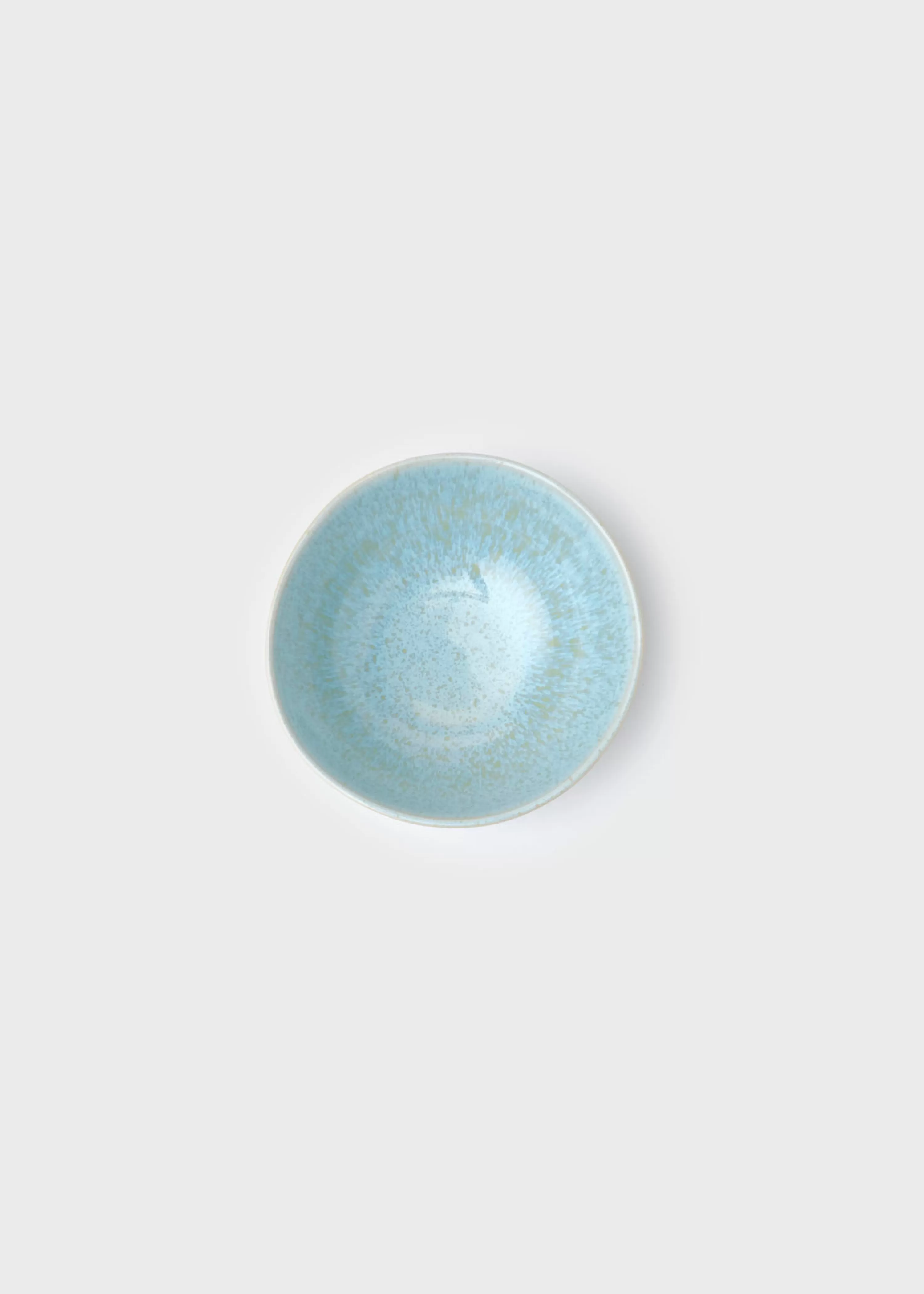 Klitmoller Collective Ceramics | Bowls*Medium bowl 16 cm - Turqouise