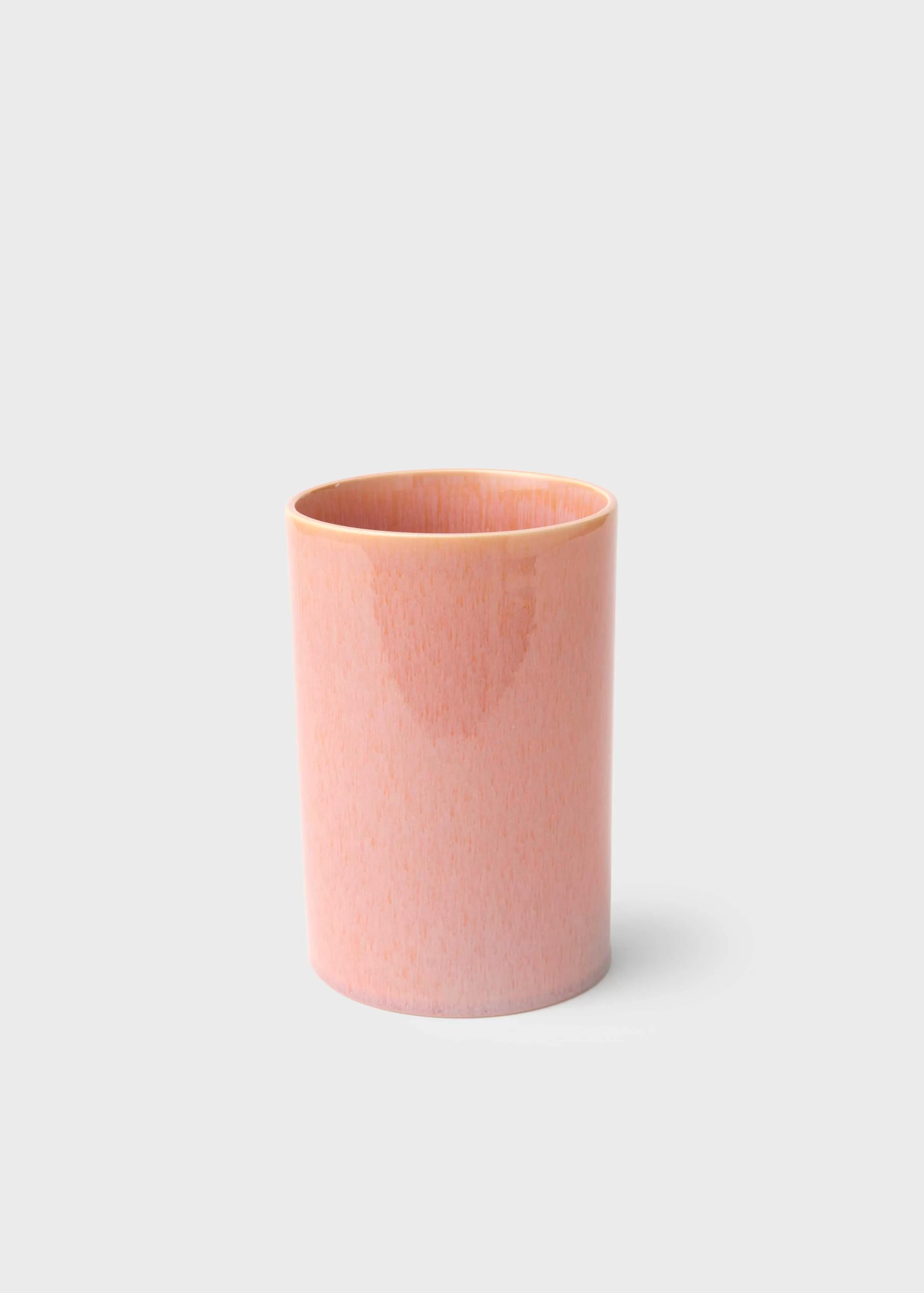 Klitmoller Collective Ceramics | Vase*Medium flower vase - Pink