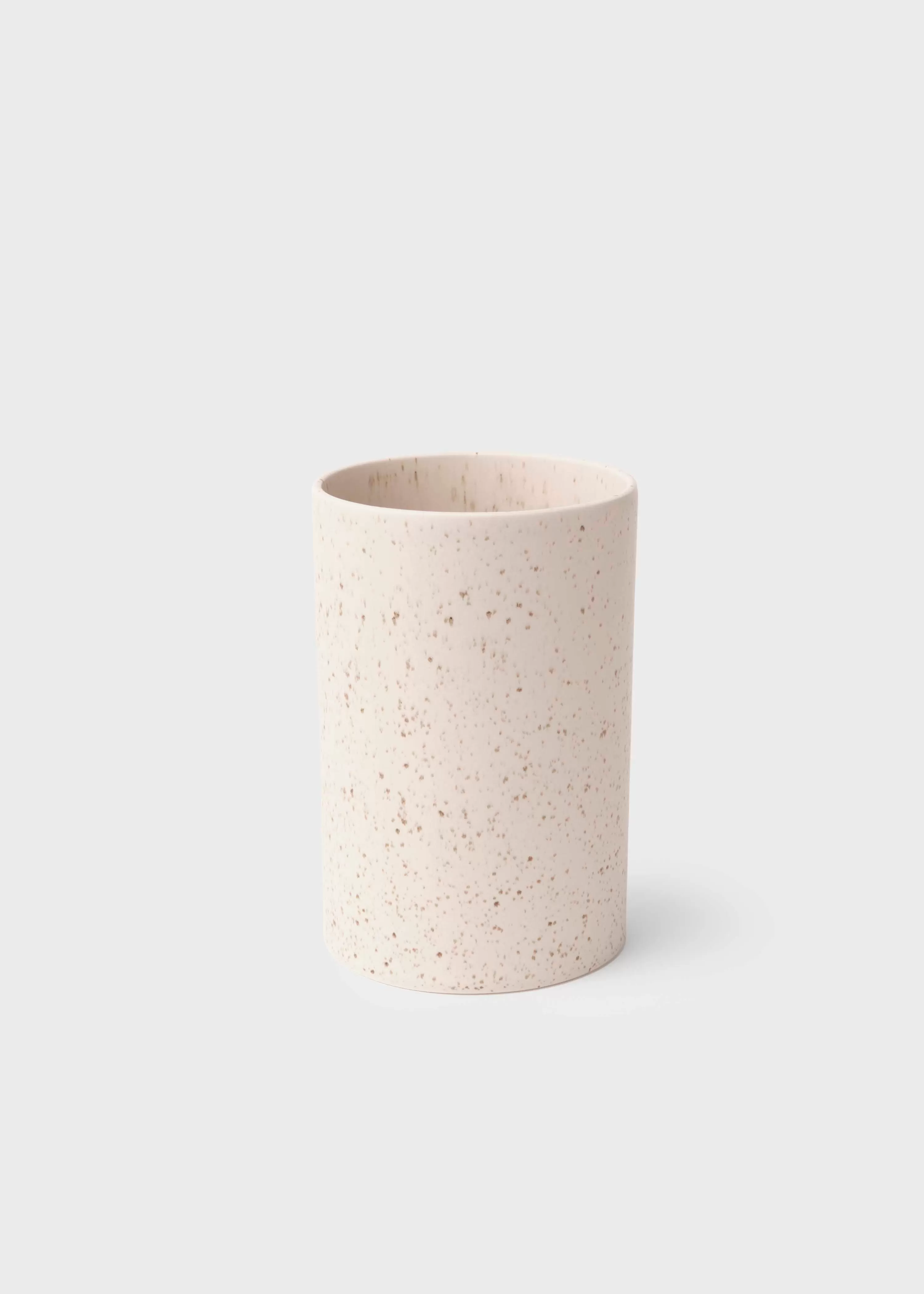 Klitmoller Collective Ceramics | Vase*Medium flower vase - Sand