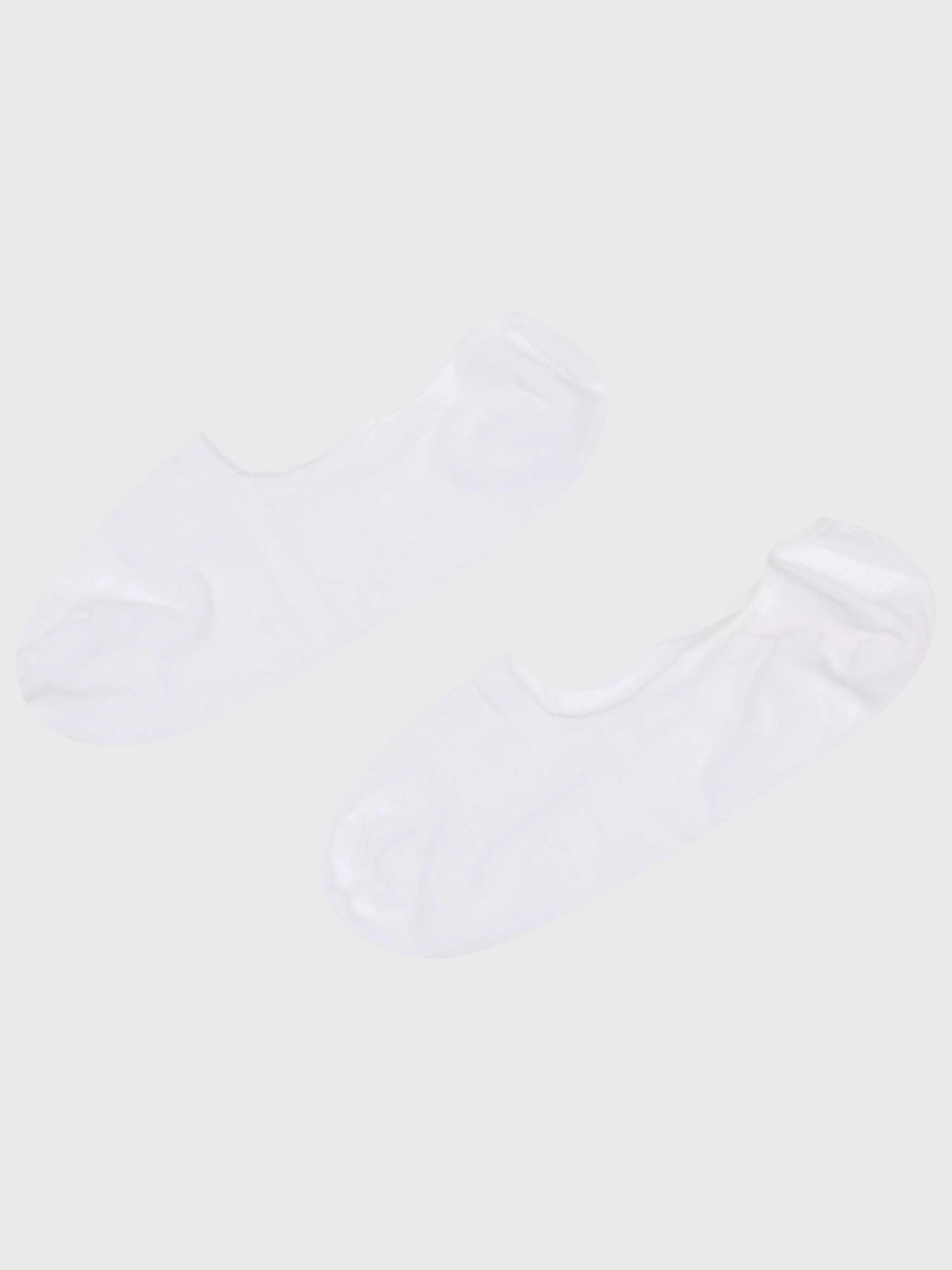 Klitmoller Collective Socks*No show sock - White