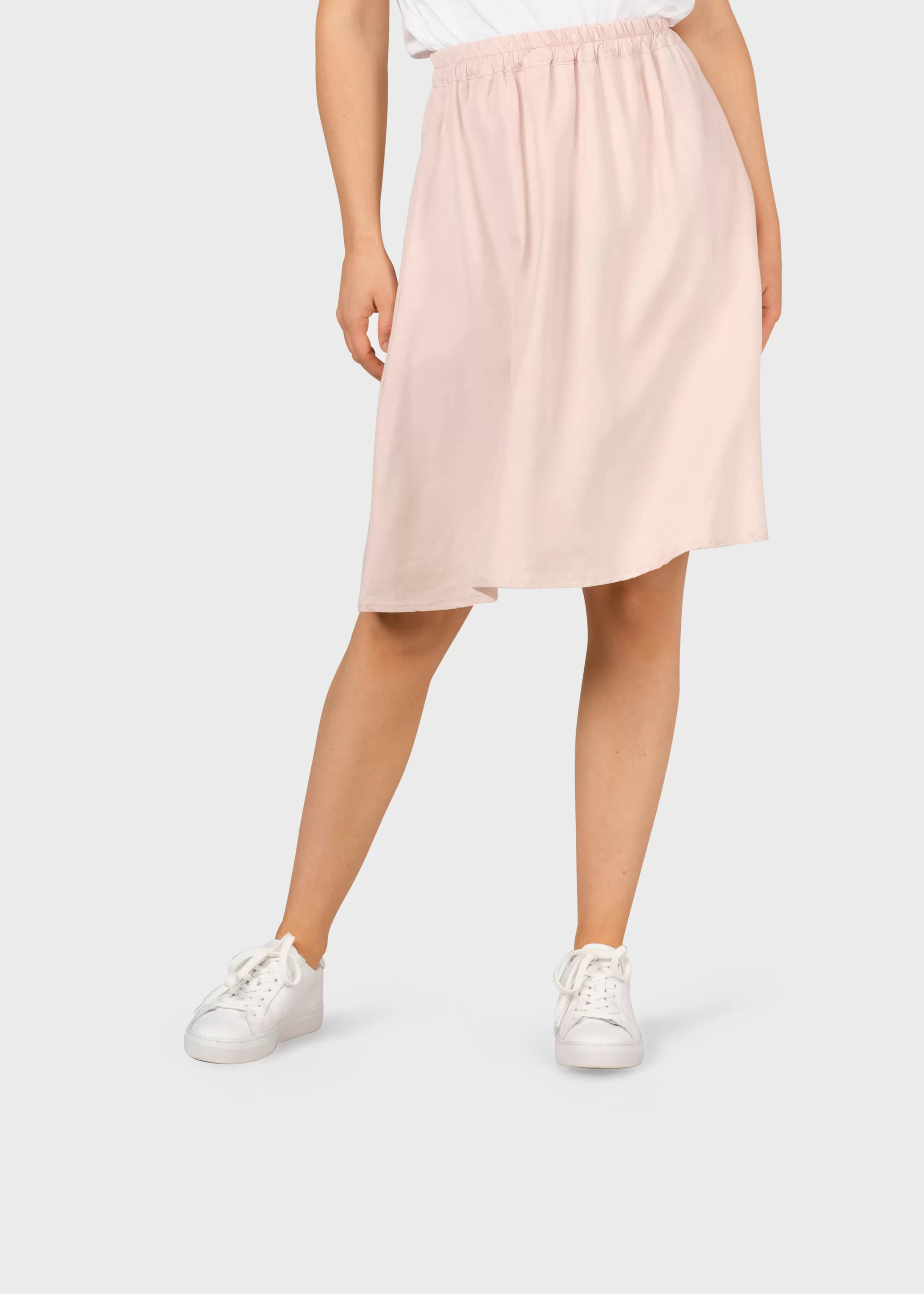 Klitmoller Collective Skirts*Ramona short skirt - Rose