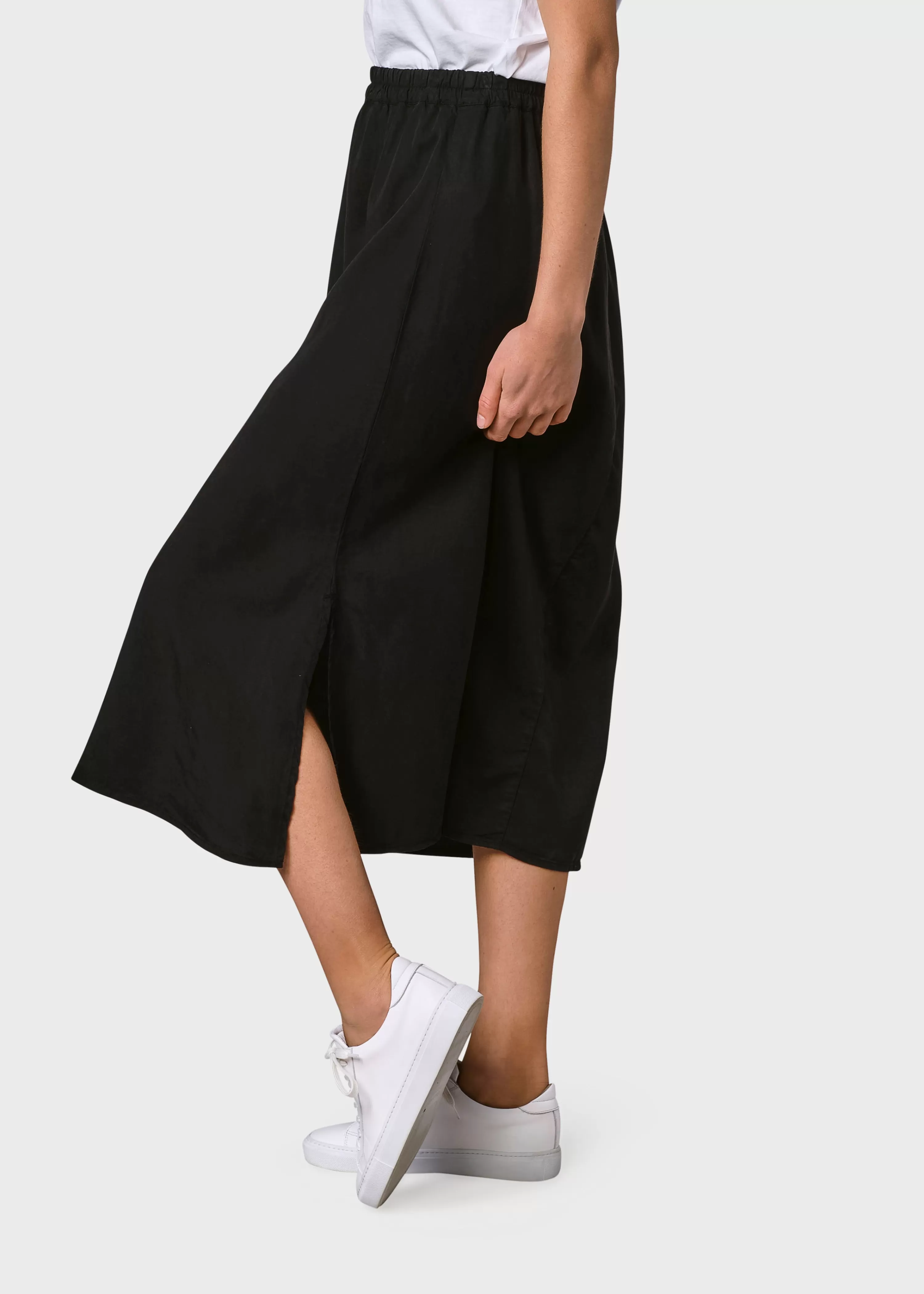 Klitmoller Collective Skirts*Ramona skirt - Black