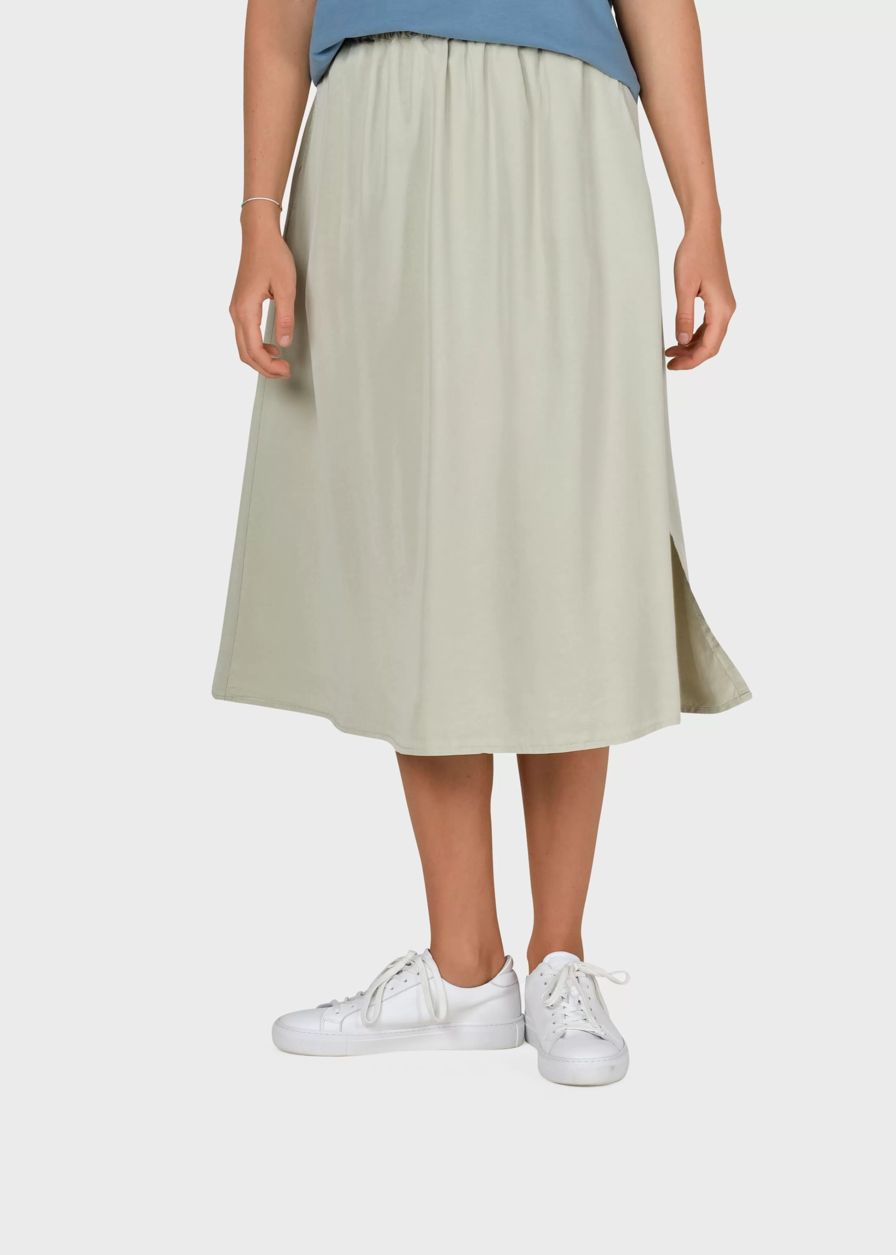 Klitmoller Collective Skirts*Ramona skirt - Sage