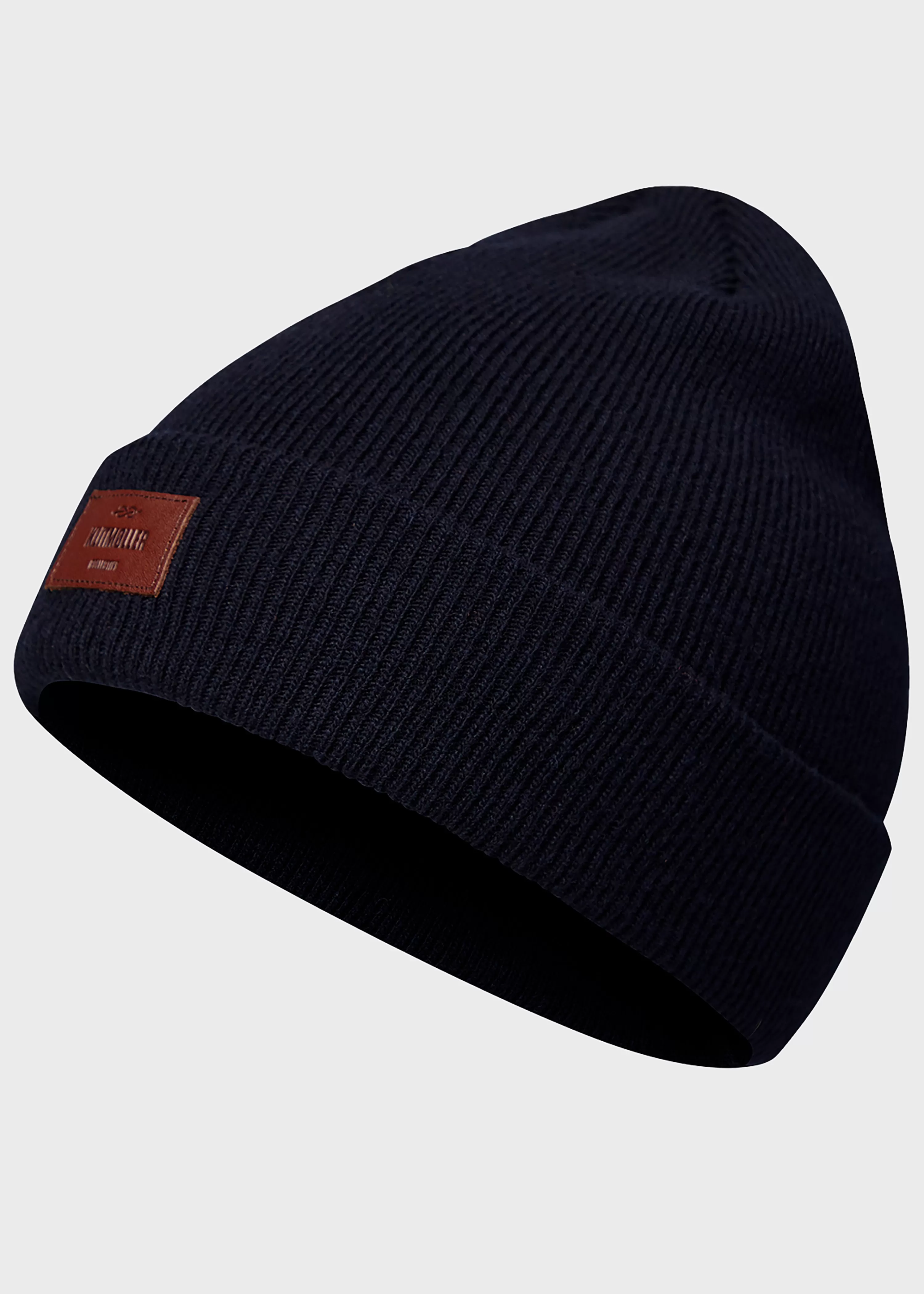 Klitmoller Collective Beanies*Rib beanie -