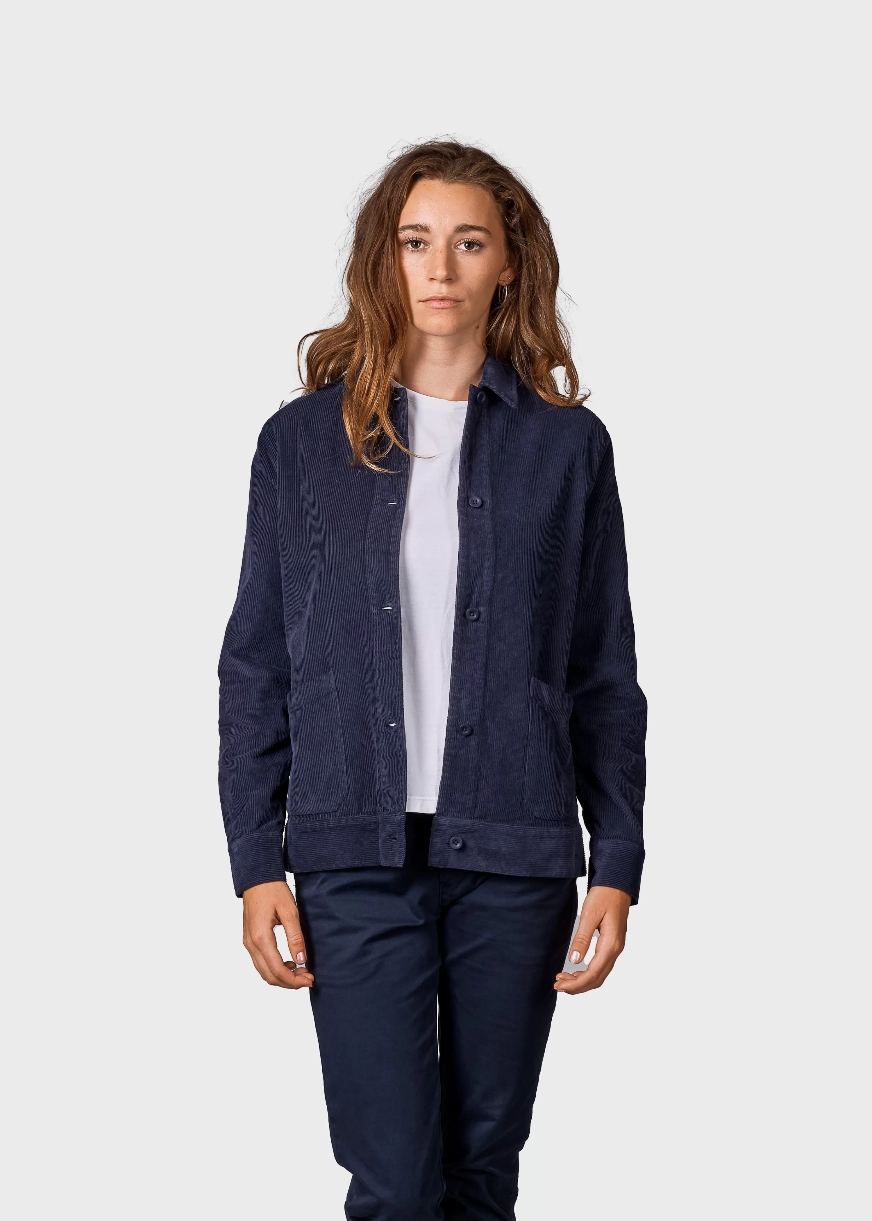 Klitmoller Collective Jackets*Rita corduroy jacket -