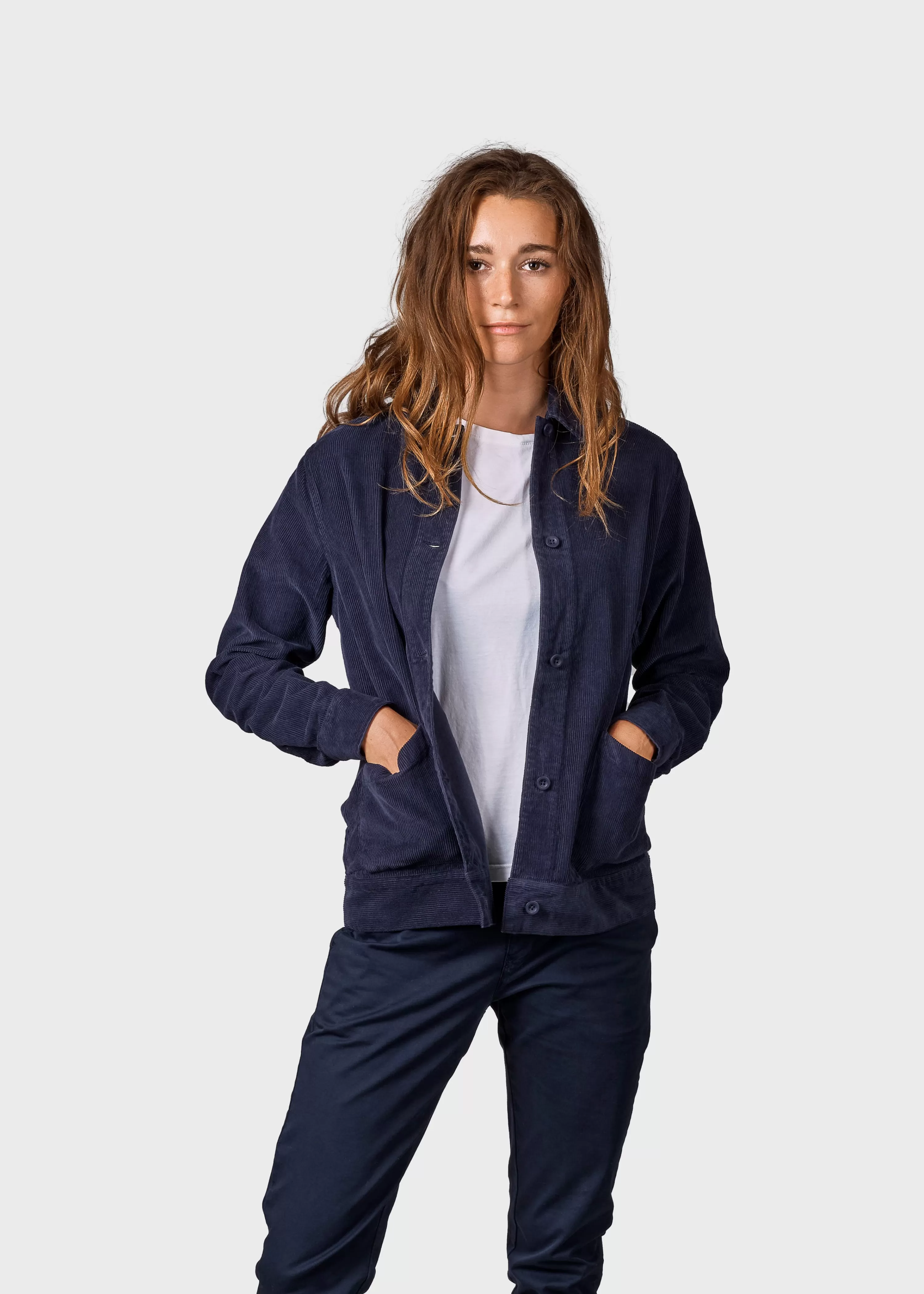 Klitmoller Collective Jackets*Rita corduroy jacket -