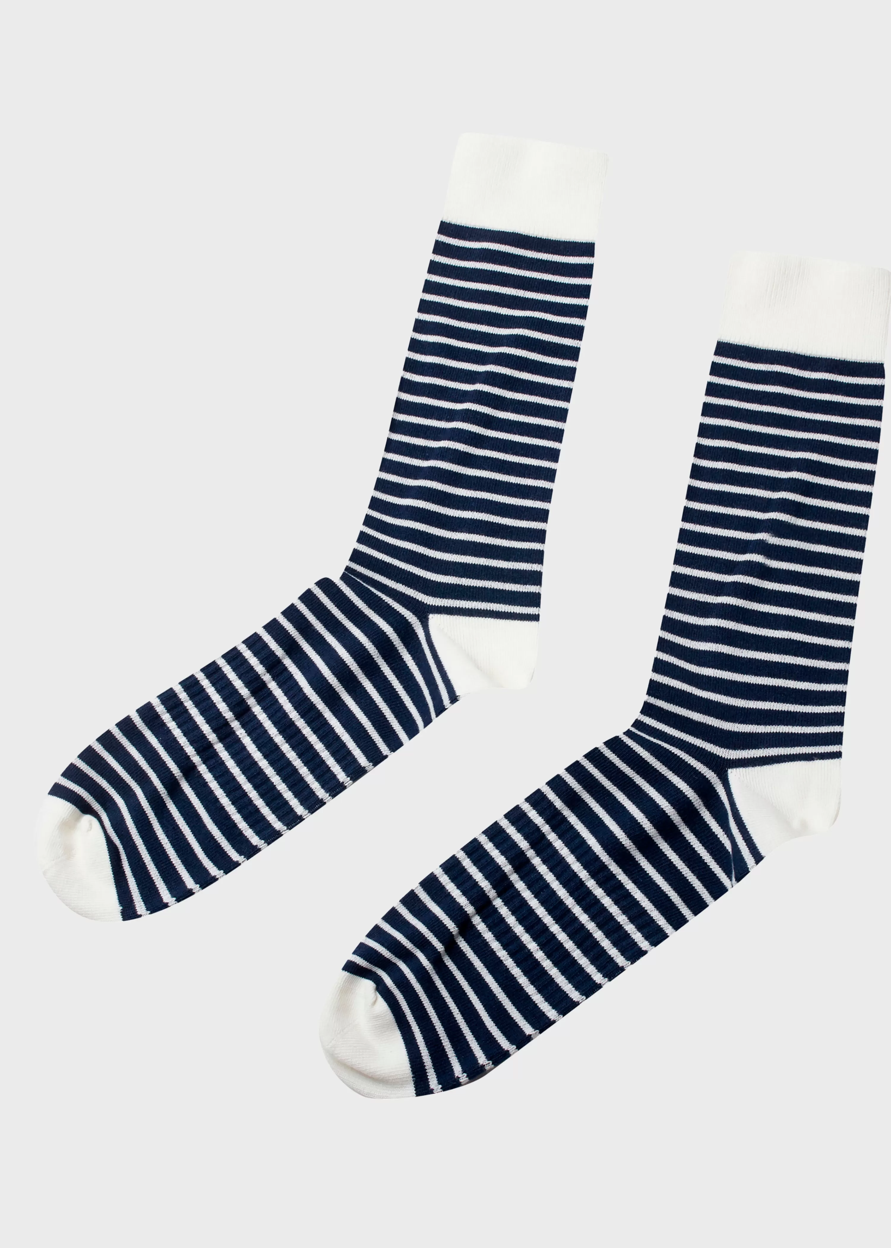 Klitmoller Collective Socks*Sailor cotton sock -