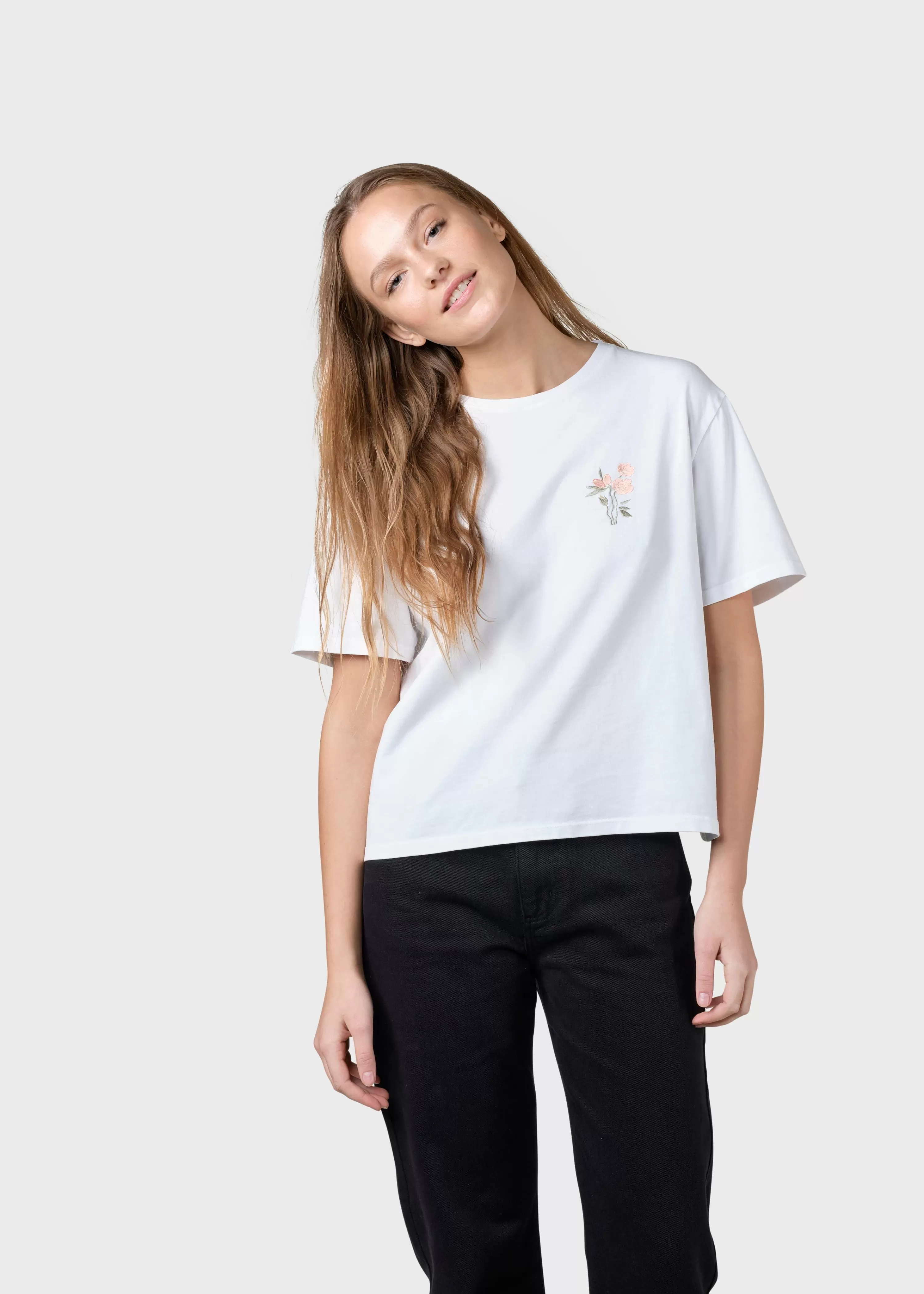 Klitmoller Collective Tees & Tops*Savannah tee -