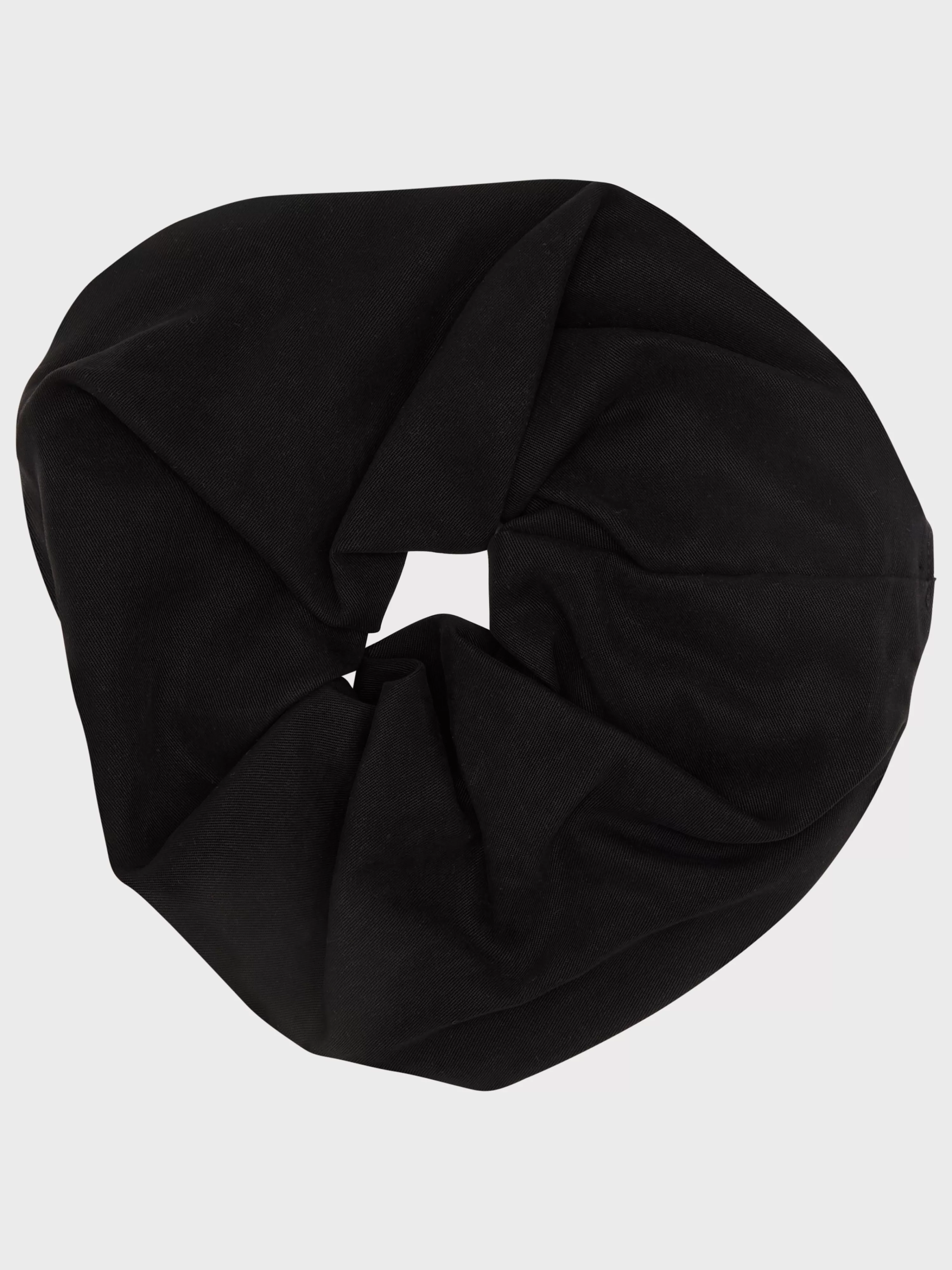 Klitmoller Collective SCRUNCHIES*Scrunchie - Black