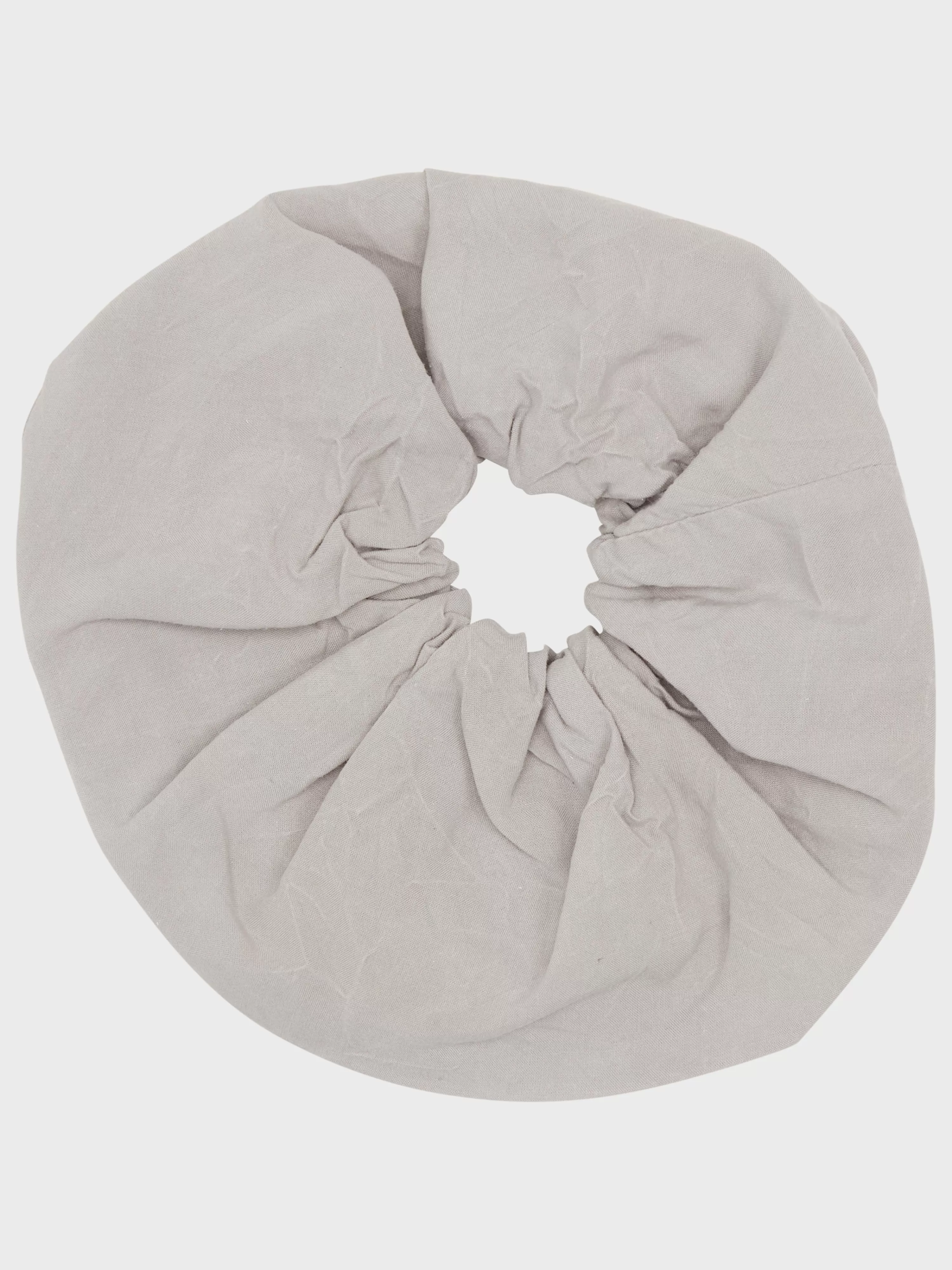 Klitmoller Collective SCRUNCHIES*Scrunchie - Pastel grey