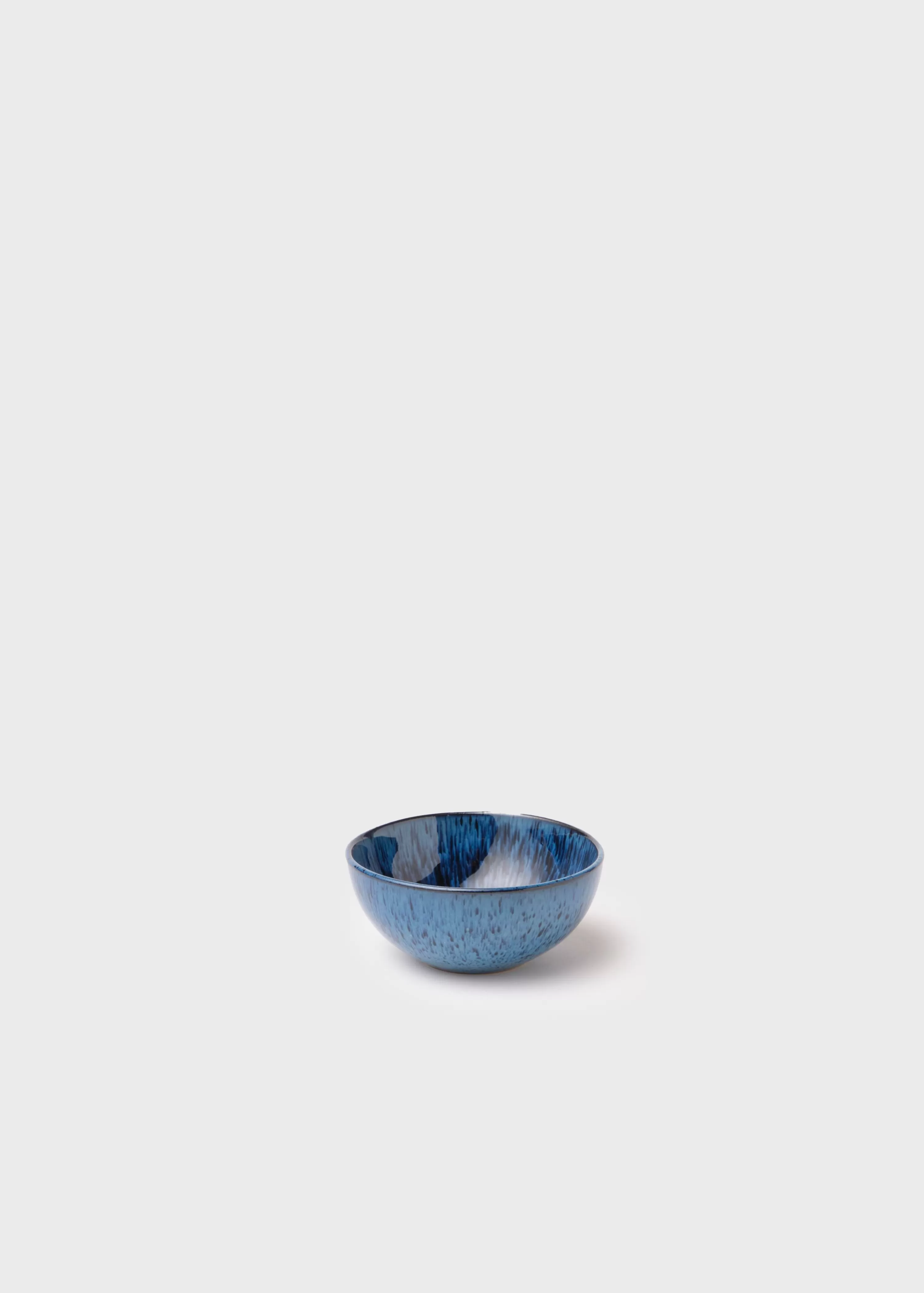 Klitmoller Collective Ceramics | Bowls*Small bowl - 10 cm - Indigo