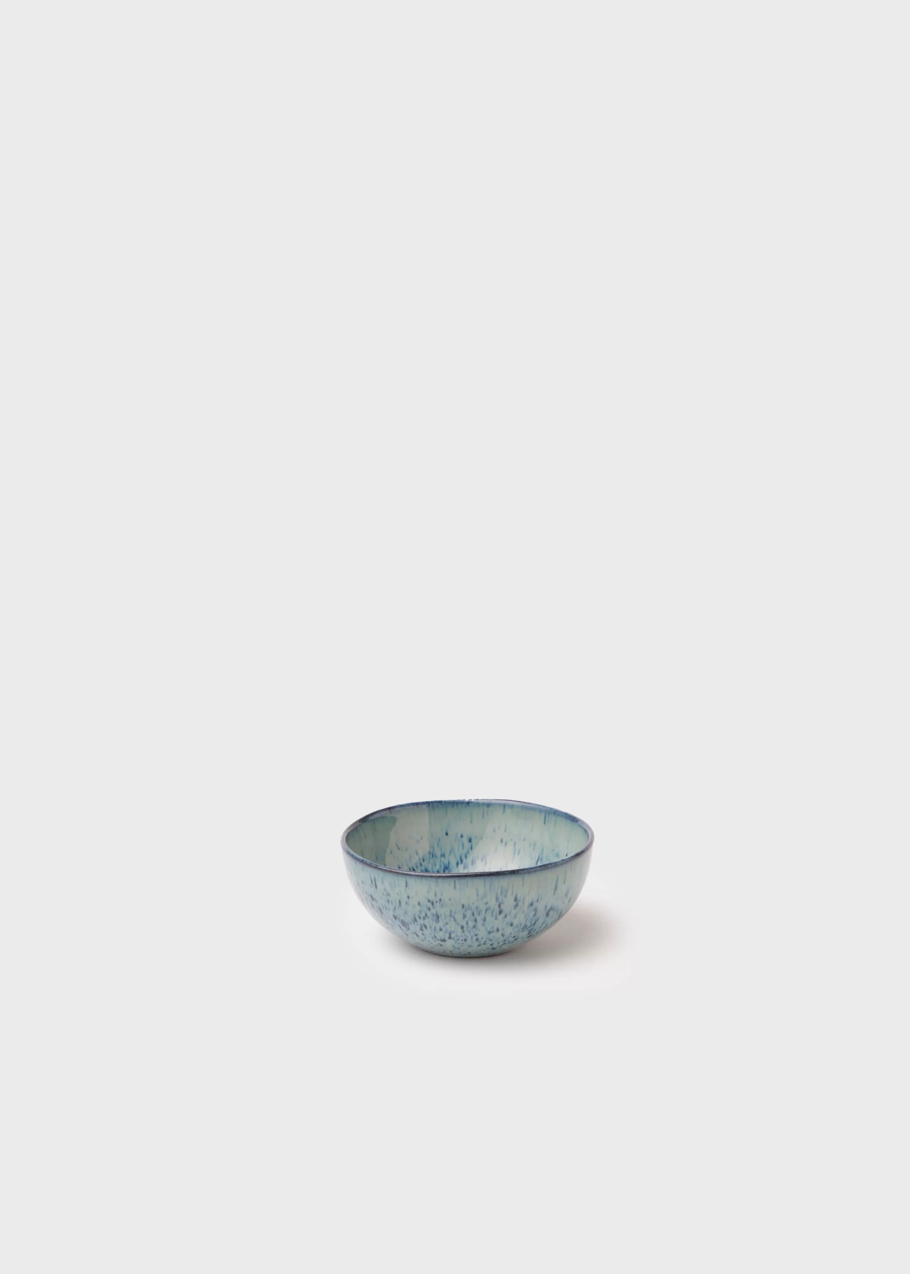 Klitmoller Collective Ceramics | Bowls*Small bowl - 10 cm - Light blue