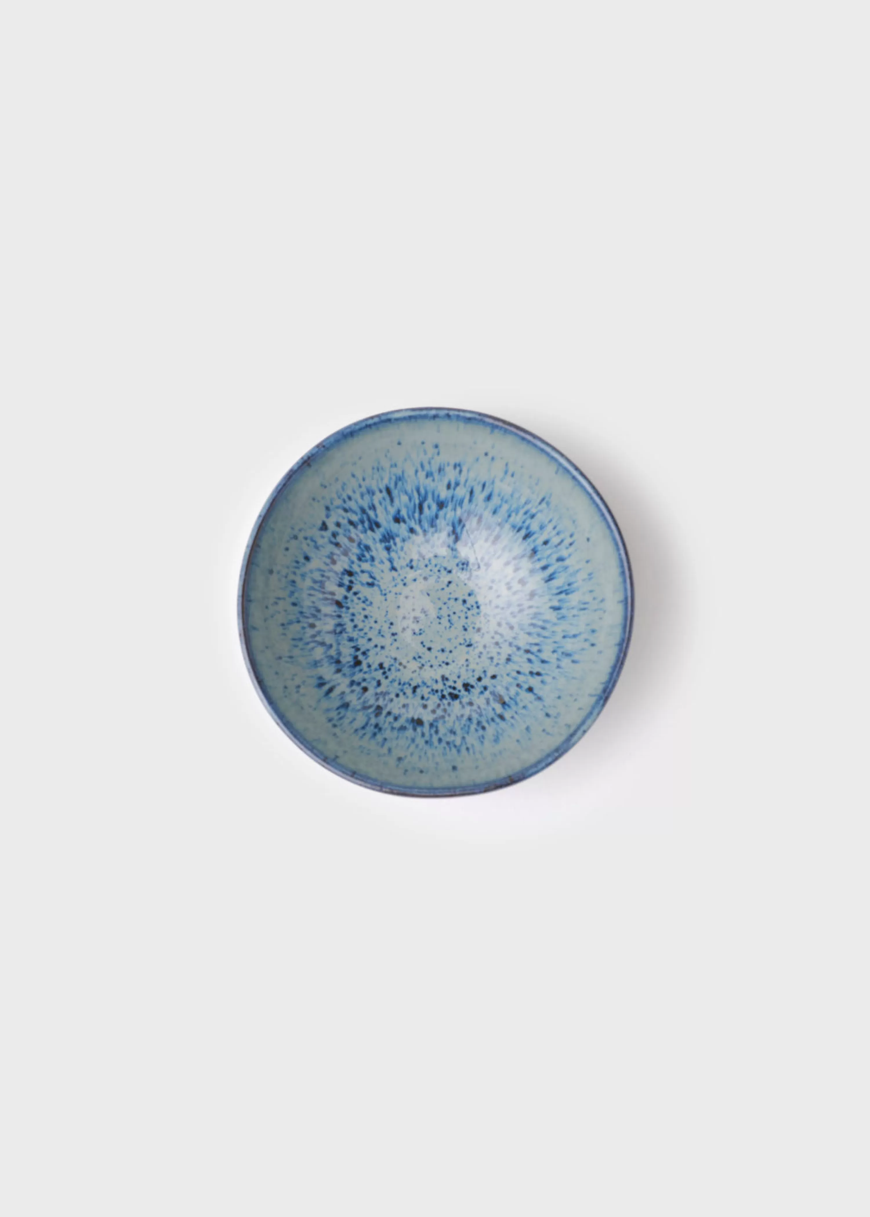 Klitmoller Collective Ceramics | Bowls*Small bowl - 10 cm - Light blue